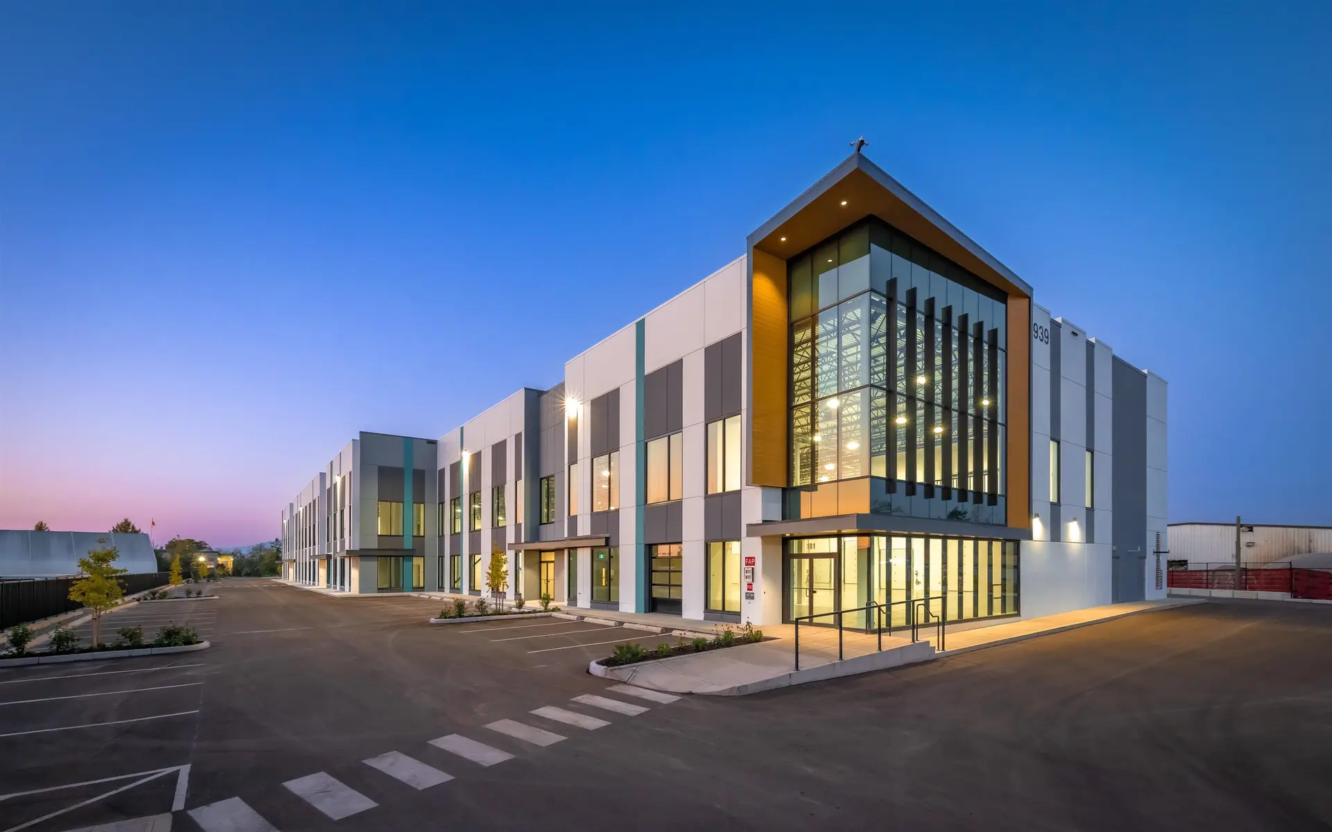 Property at #103 12939 ANVIL WAY, Surrey, BC