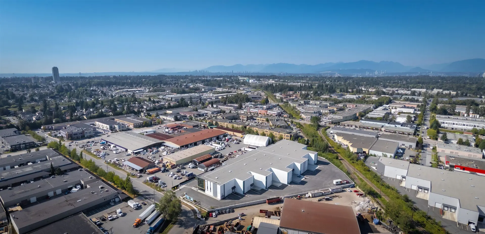 Property at #103 12939 ANVIL WAY, Surrey, BC