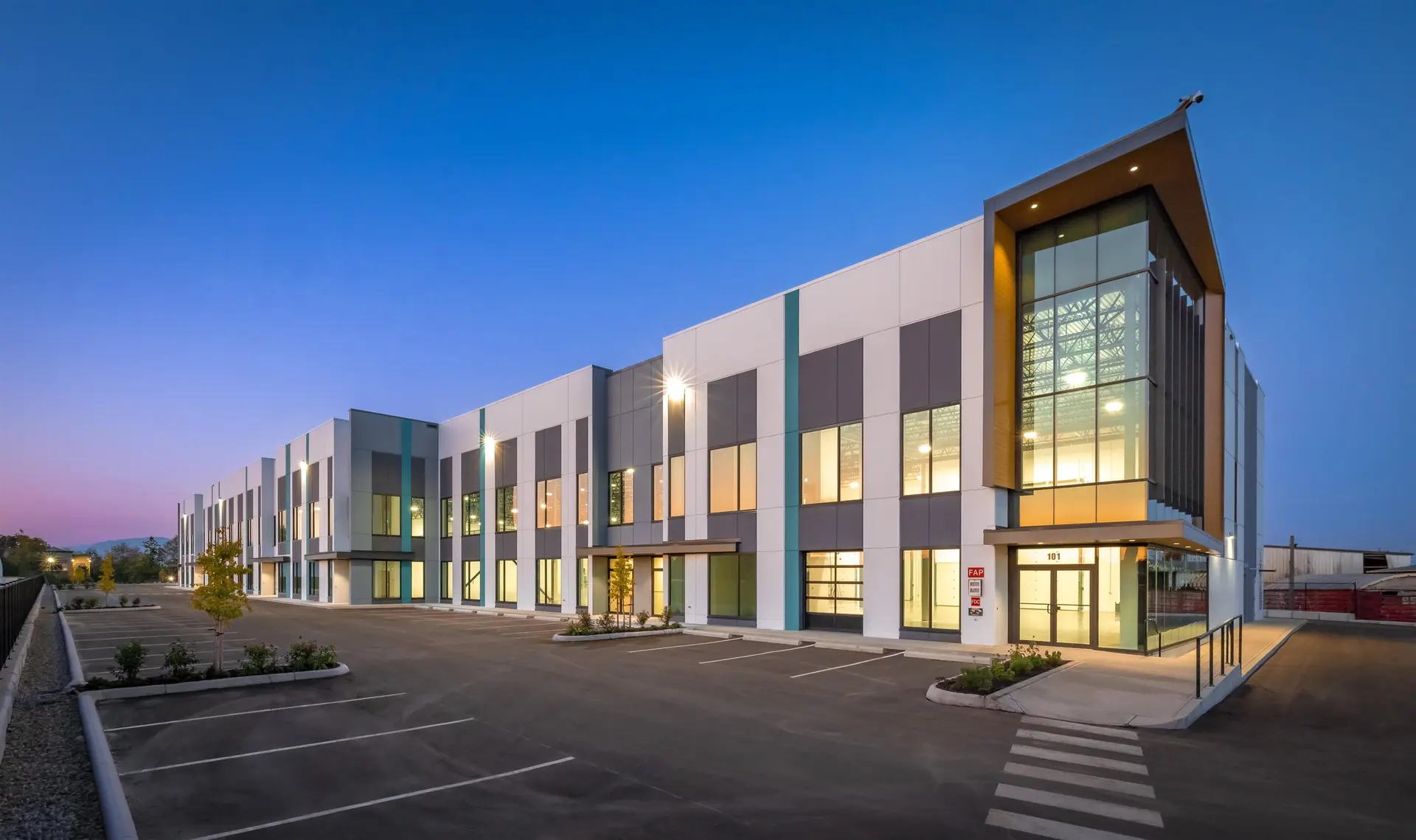 Property at #101 12939 ANVIL WAY, Surrey, BC