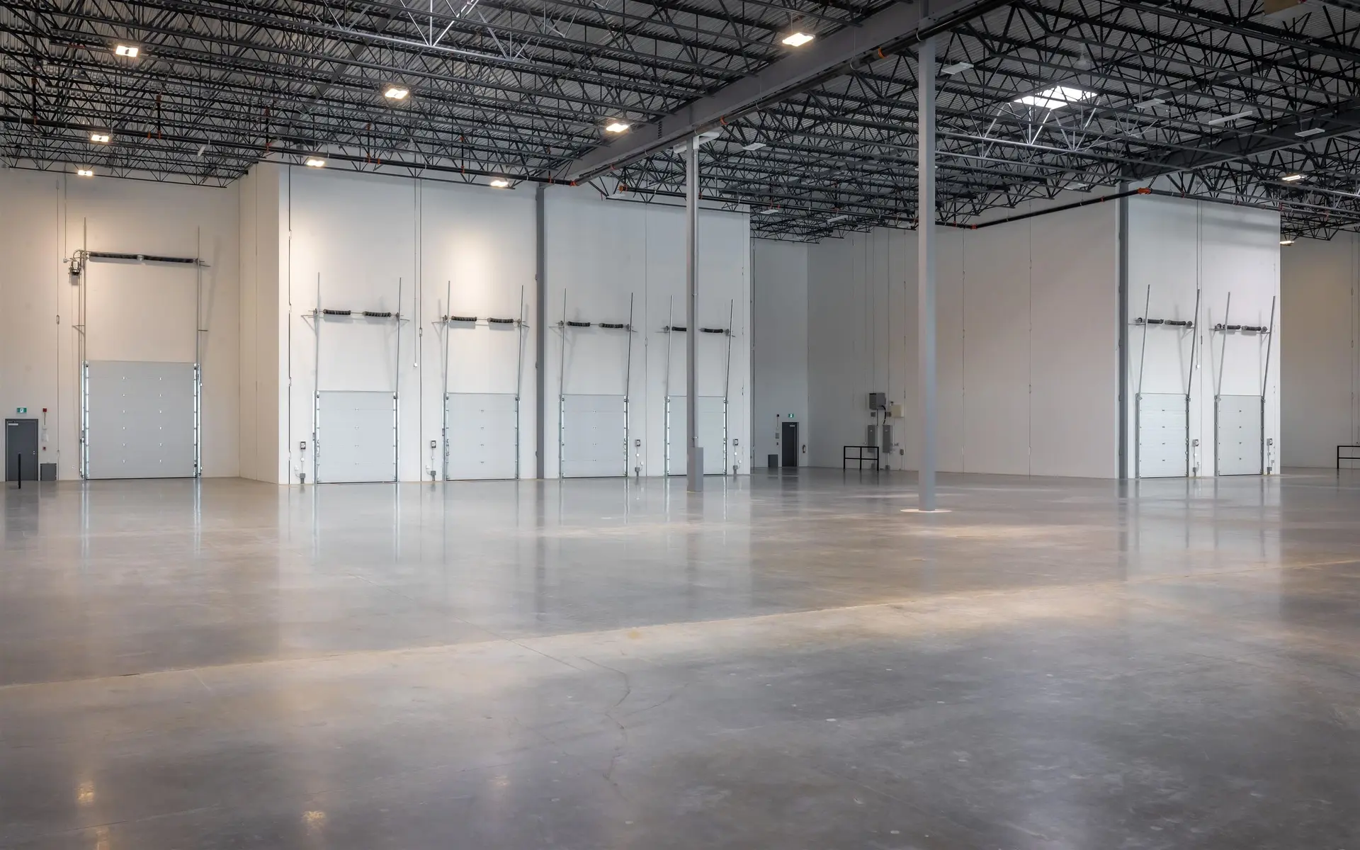 Property at #101 12939 ANVIL WAY, Surrey, BC