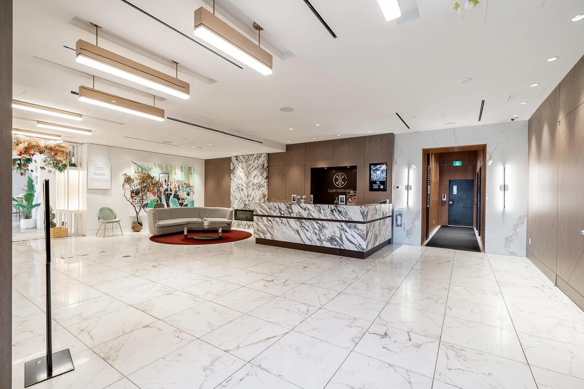 Property at #915 8400 WEST ROAD, Richmond, BC