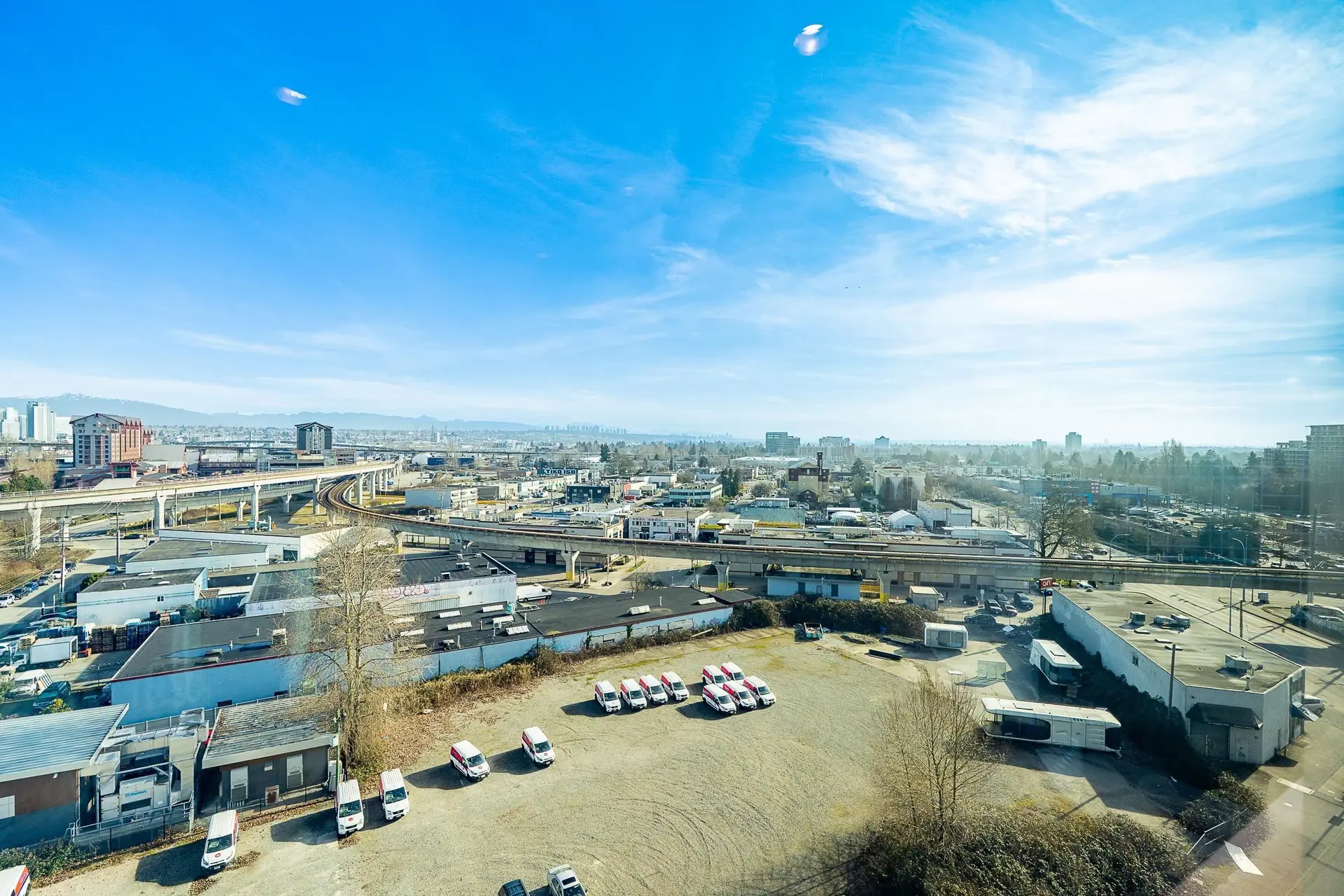 Property at #915 8400 WEST ROAD, Richmond, BC