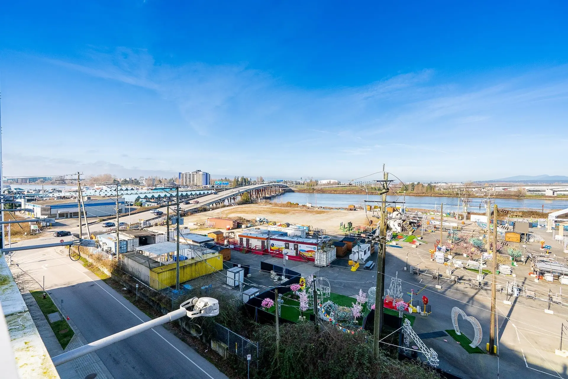 Property at #915 8400 WEST ROAD, Richmond, BC