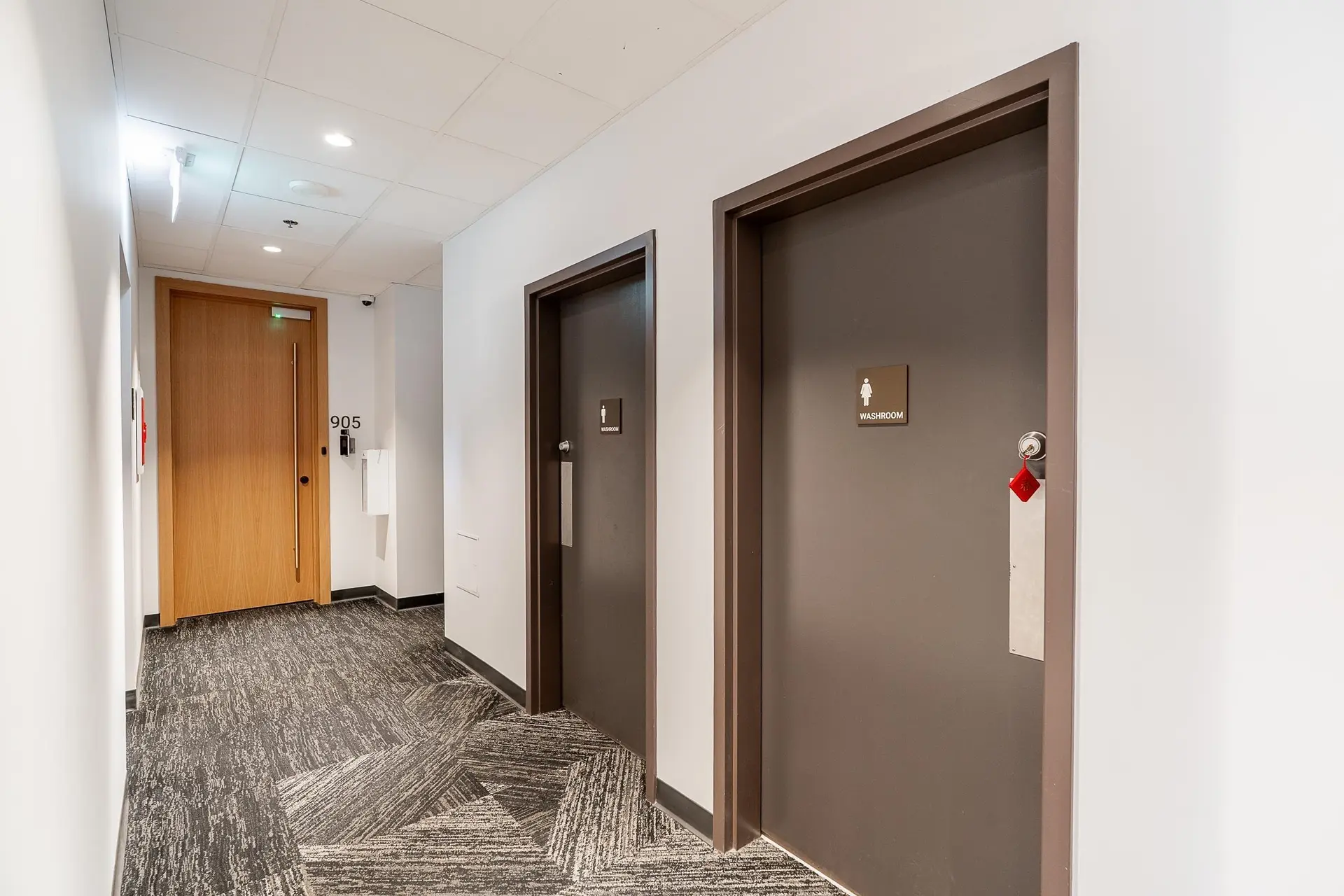 Property at #915 8400 WEST ROAD, Richmond, BC