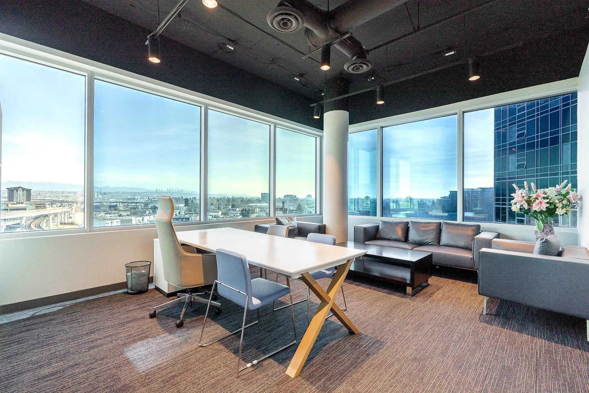 Property at #915 8400 WEST ROAD, Richmond, BC