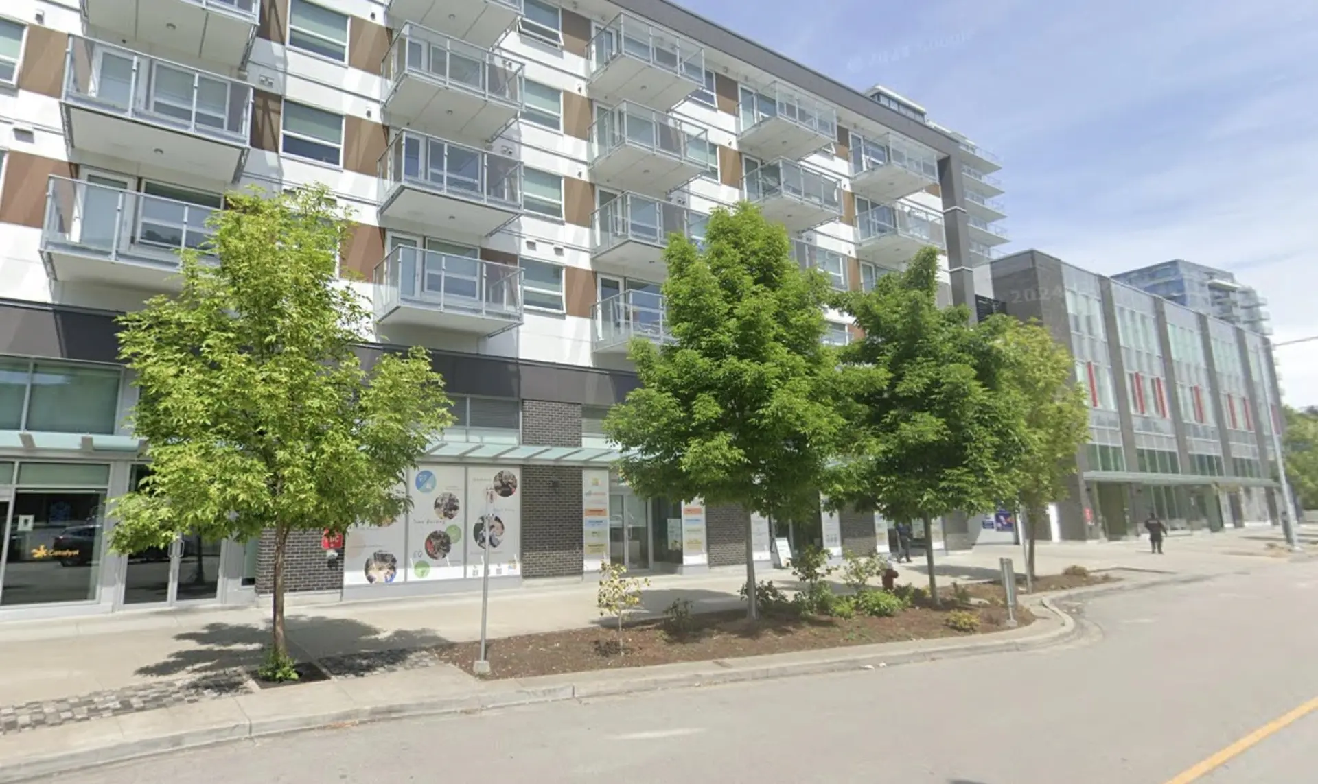 Property at #105 6968 PEARSON WAY, Richmond, BC