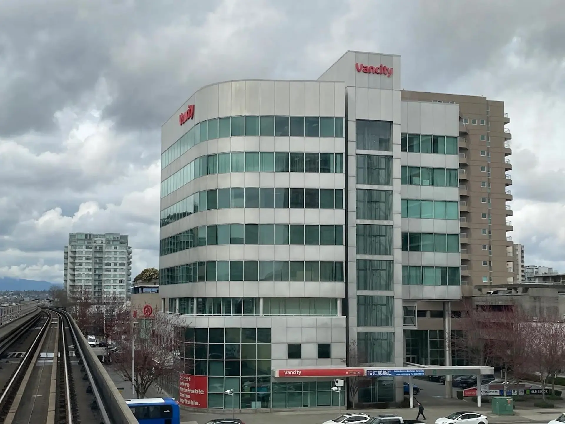 Property at #430 5900 NO. 3 ROAD, Richmond, BC