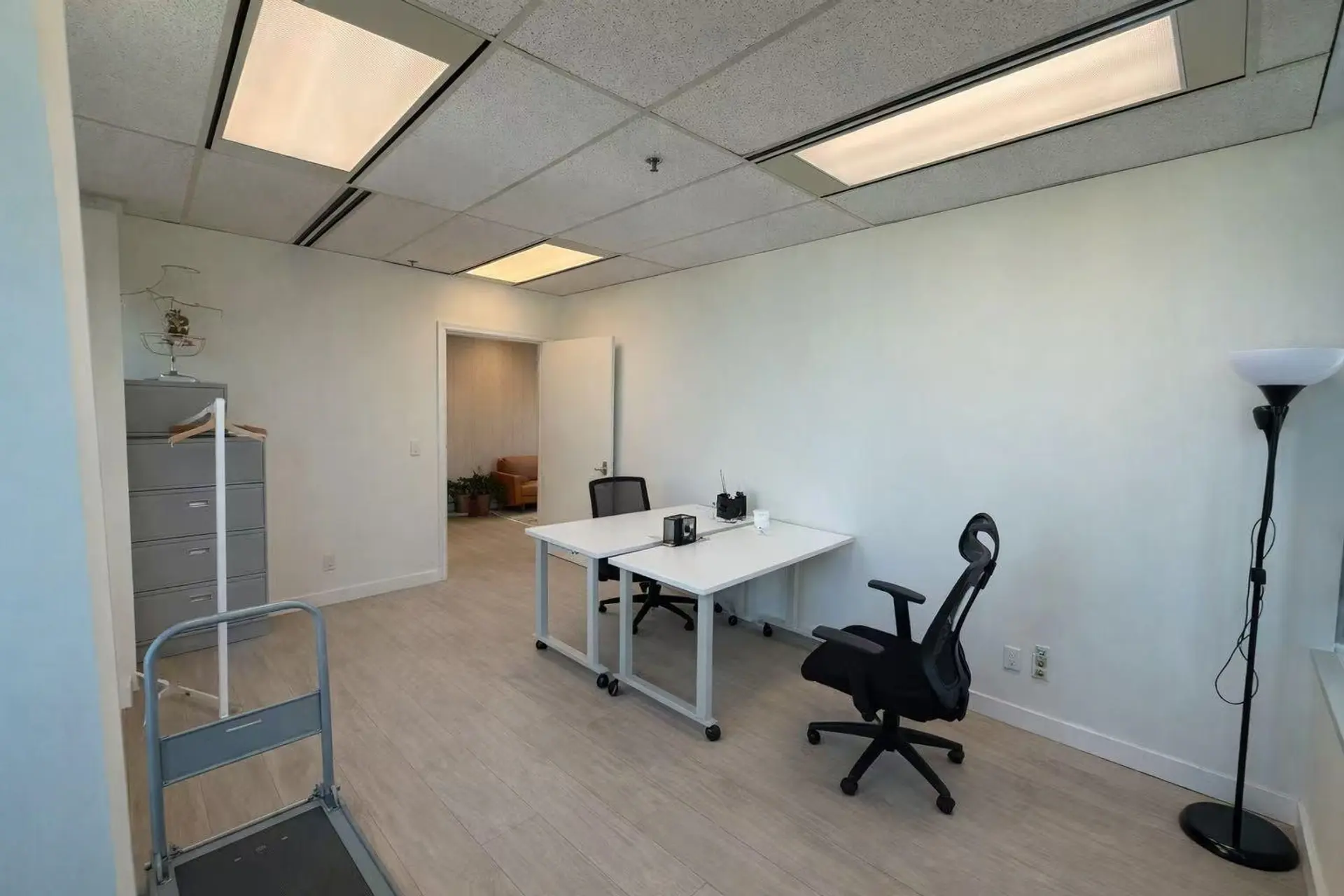 Property at #430 5900 NO. 3 ROAD, Richmond, BC