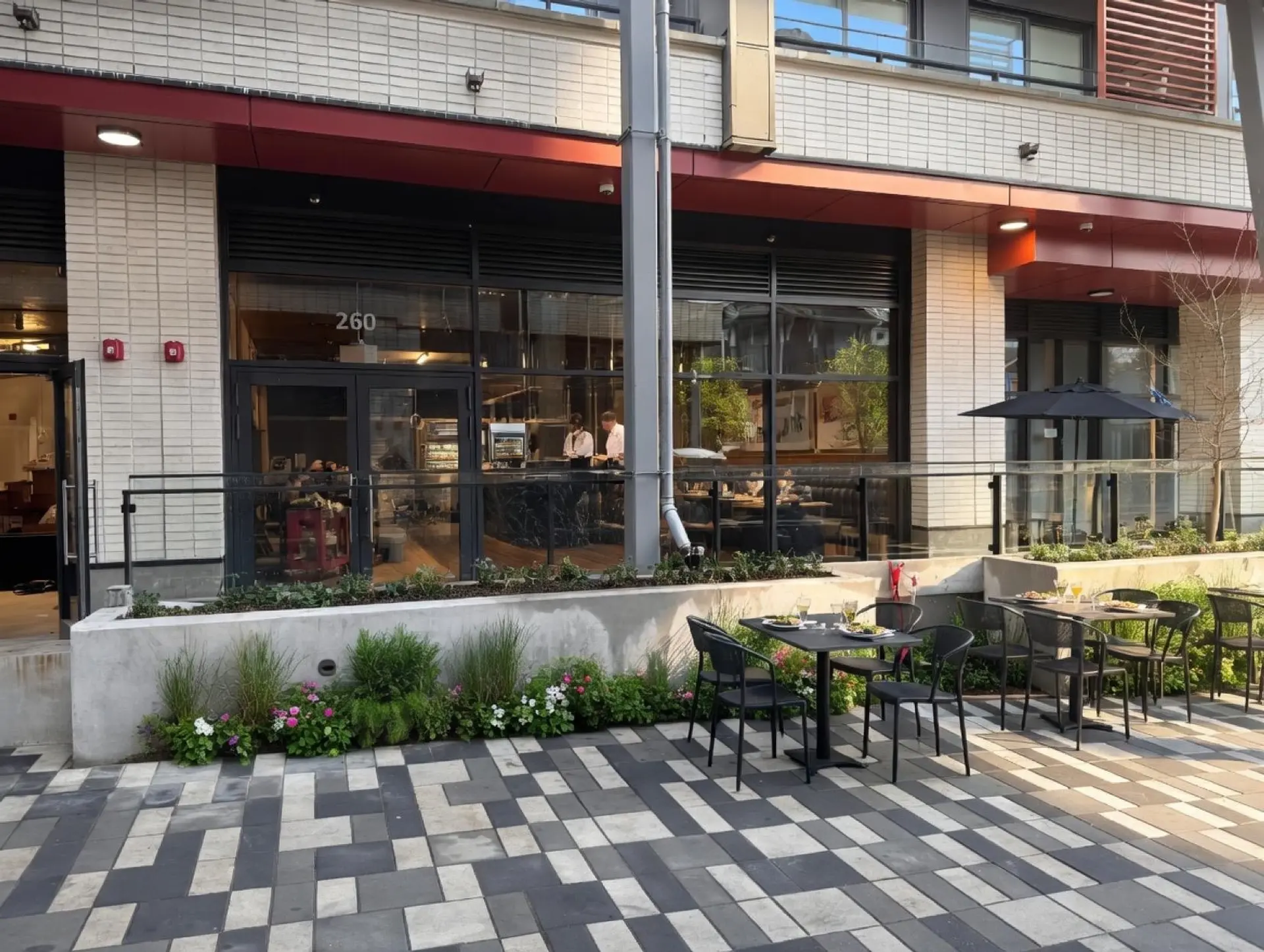 Property at #260 422 E 3RD STREET, North Vancouver, BC