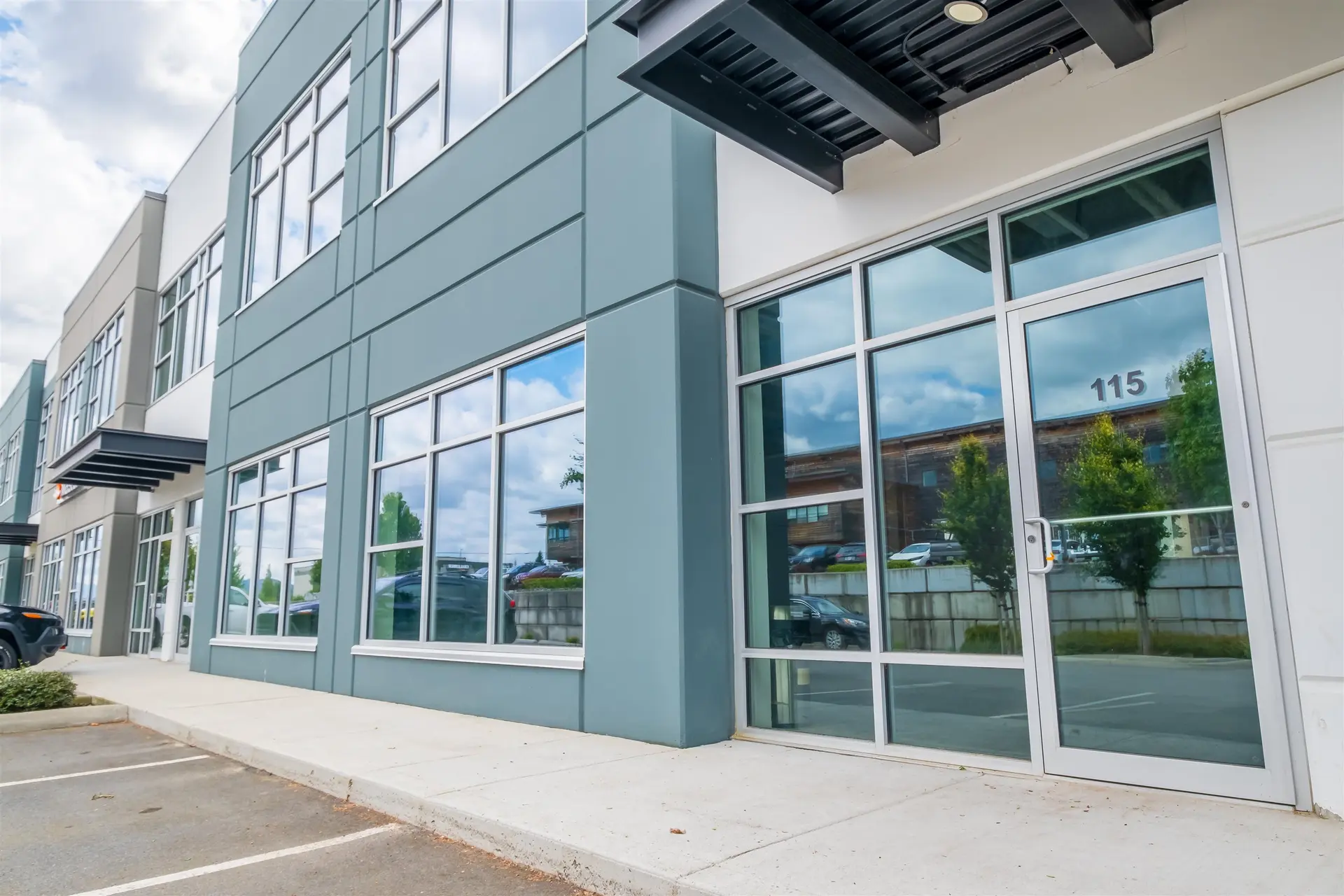 Property at #115 1891 FOY STREET, Abbotsford, BC