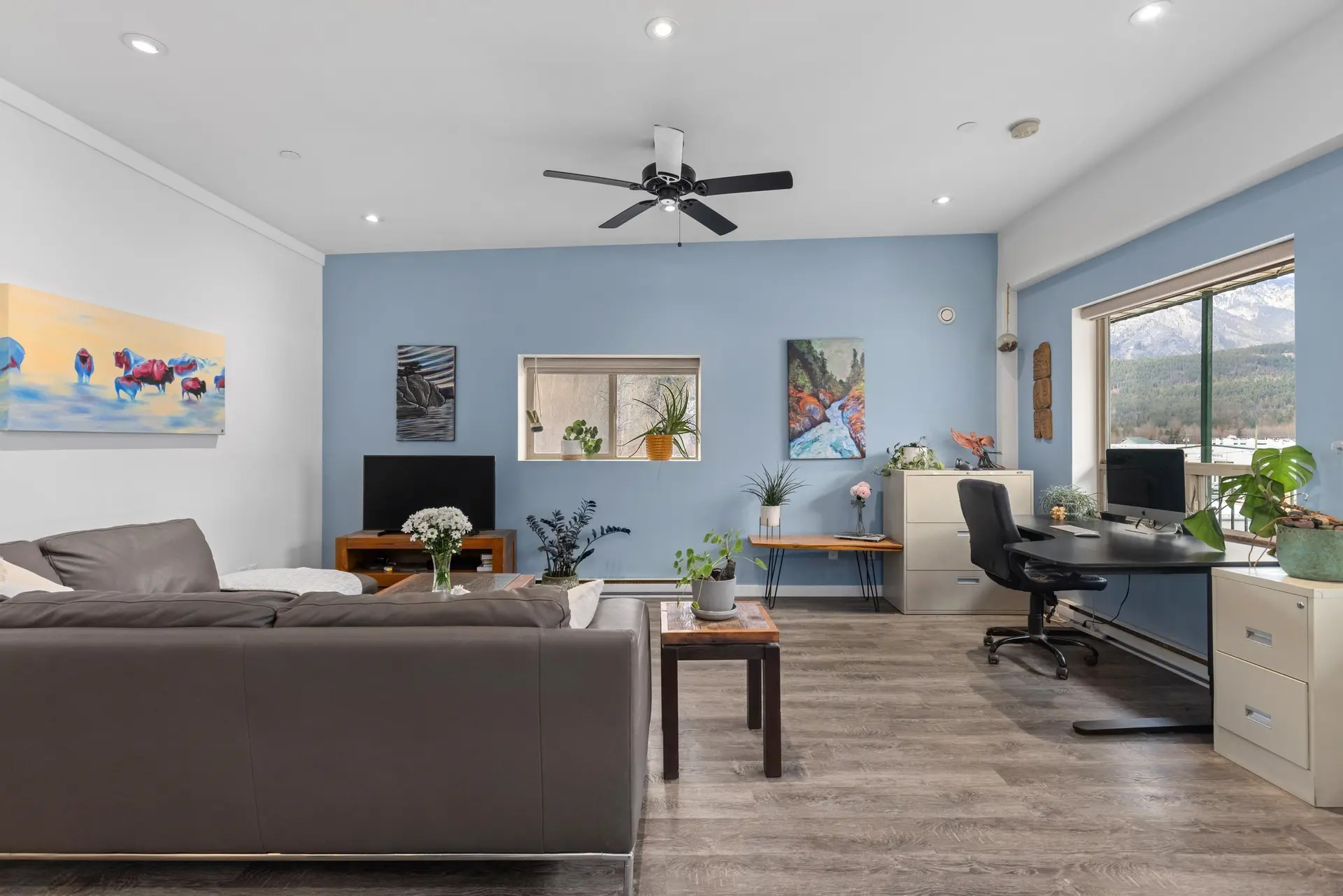 Property at #3 1920 CARPENTER ROAD, Pemberton, BC