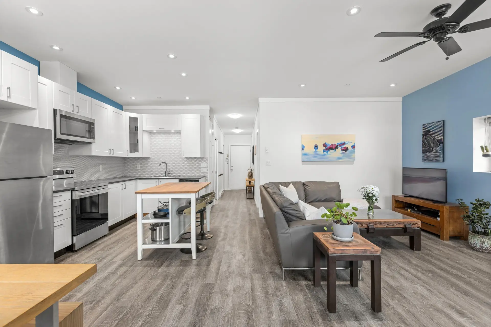 Property at #3 1920 CARPENTER ROAD, Pemberton, BC