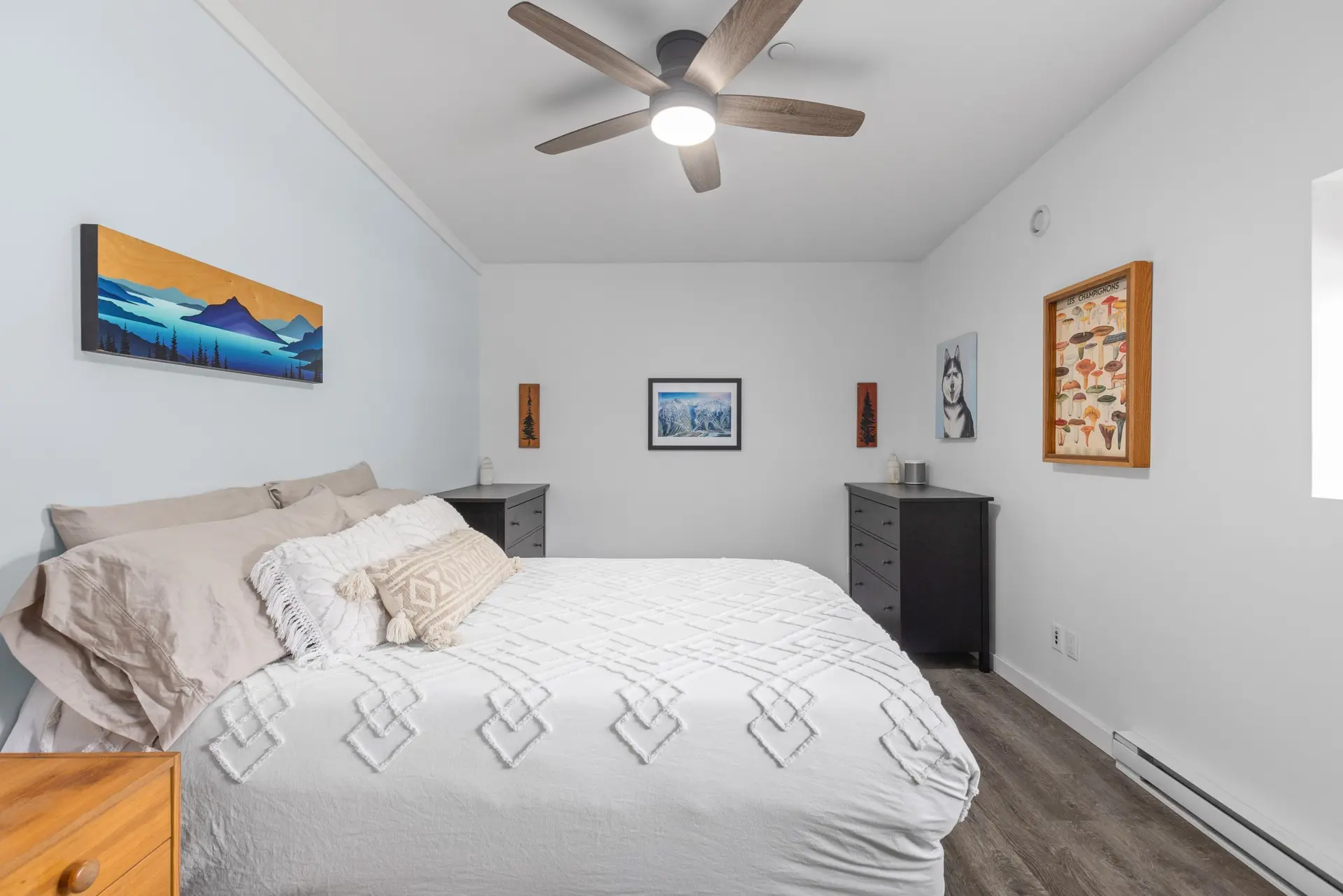 Property at #3 1920 CARPENTER ROAD, Pemberton, BC