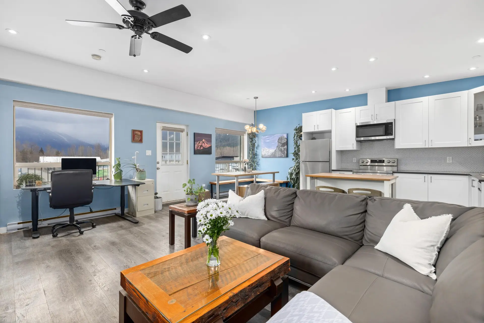 Property at #3 1920 CARPENTER ROAD, Pemberton, BC