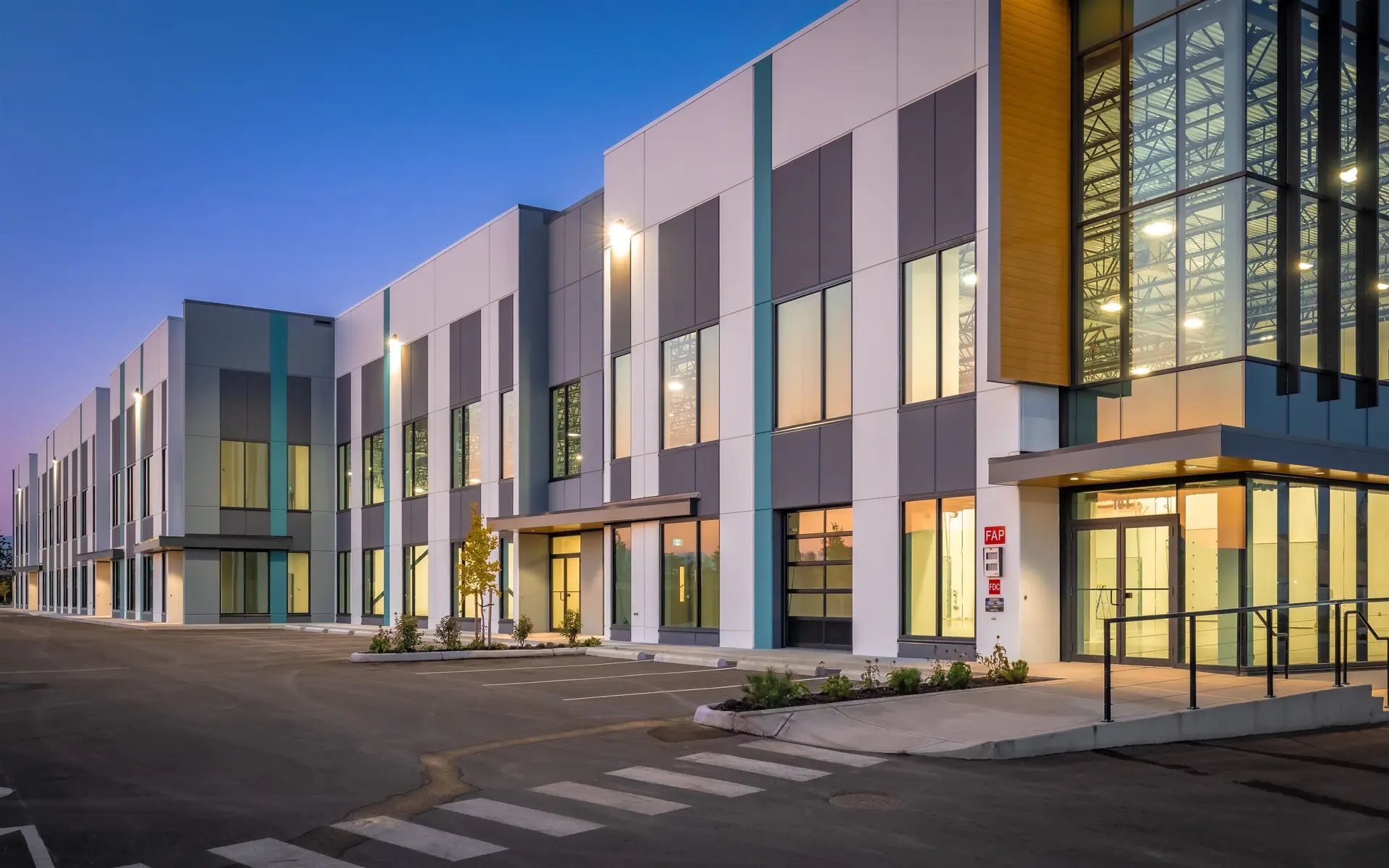 Property at #104 12939 ANVIL WAY, Surrey, BC