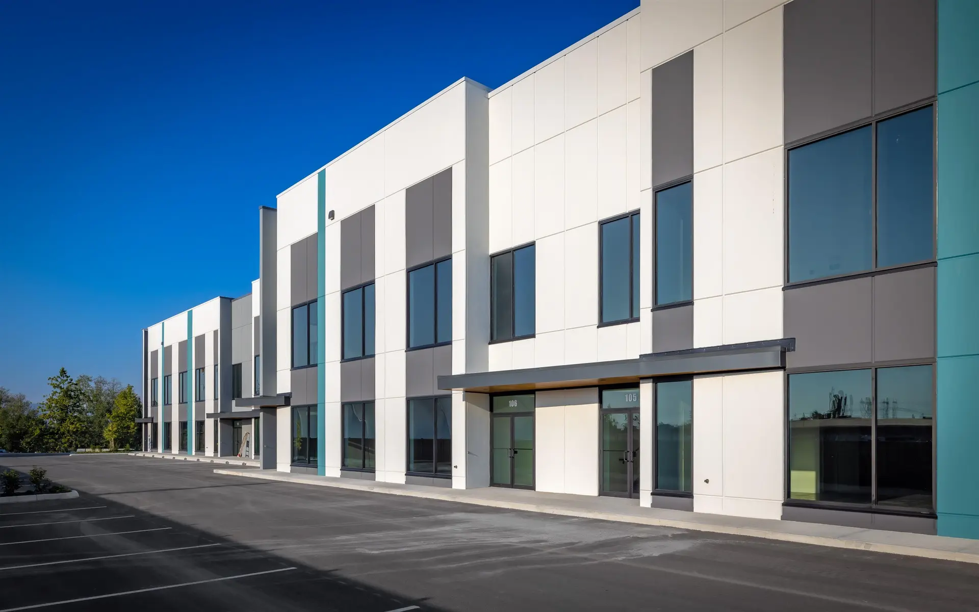 Property at #103-108 12939 ANVIL WAY, Surrey, BC