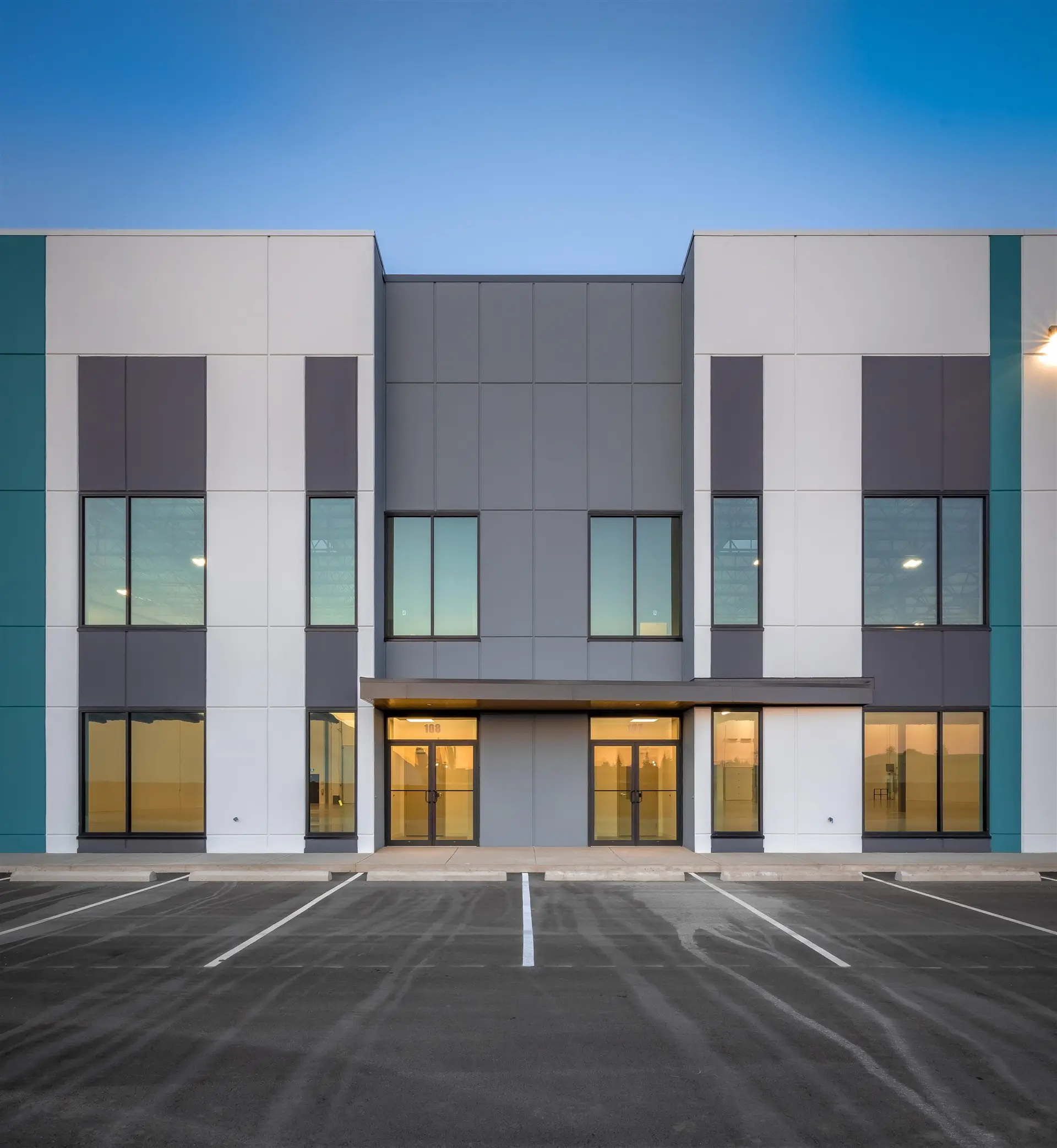 Property at #105 12939 ANVIL WAY, Surrey, BC