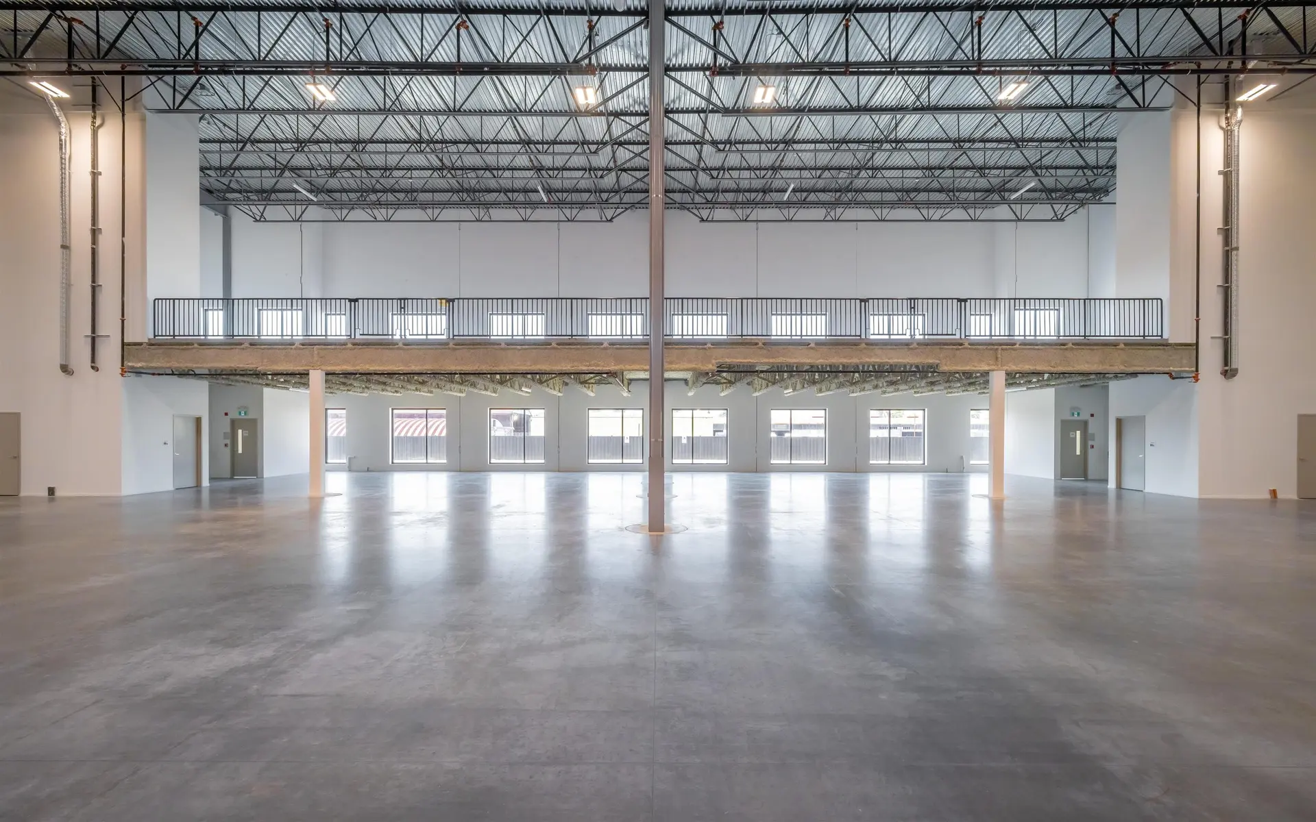 Property at #105 12939 ANVIL WAY, Surrey, BC