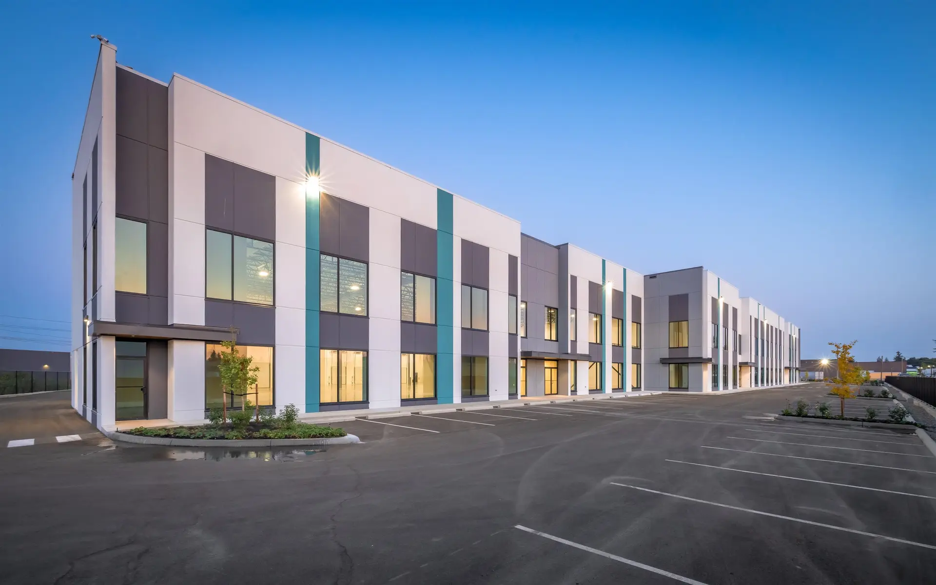 Property at #105 12939 ANVIL WAY, Surrey, BC