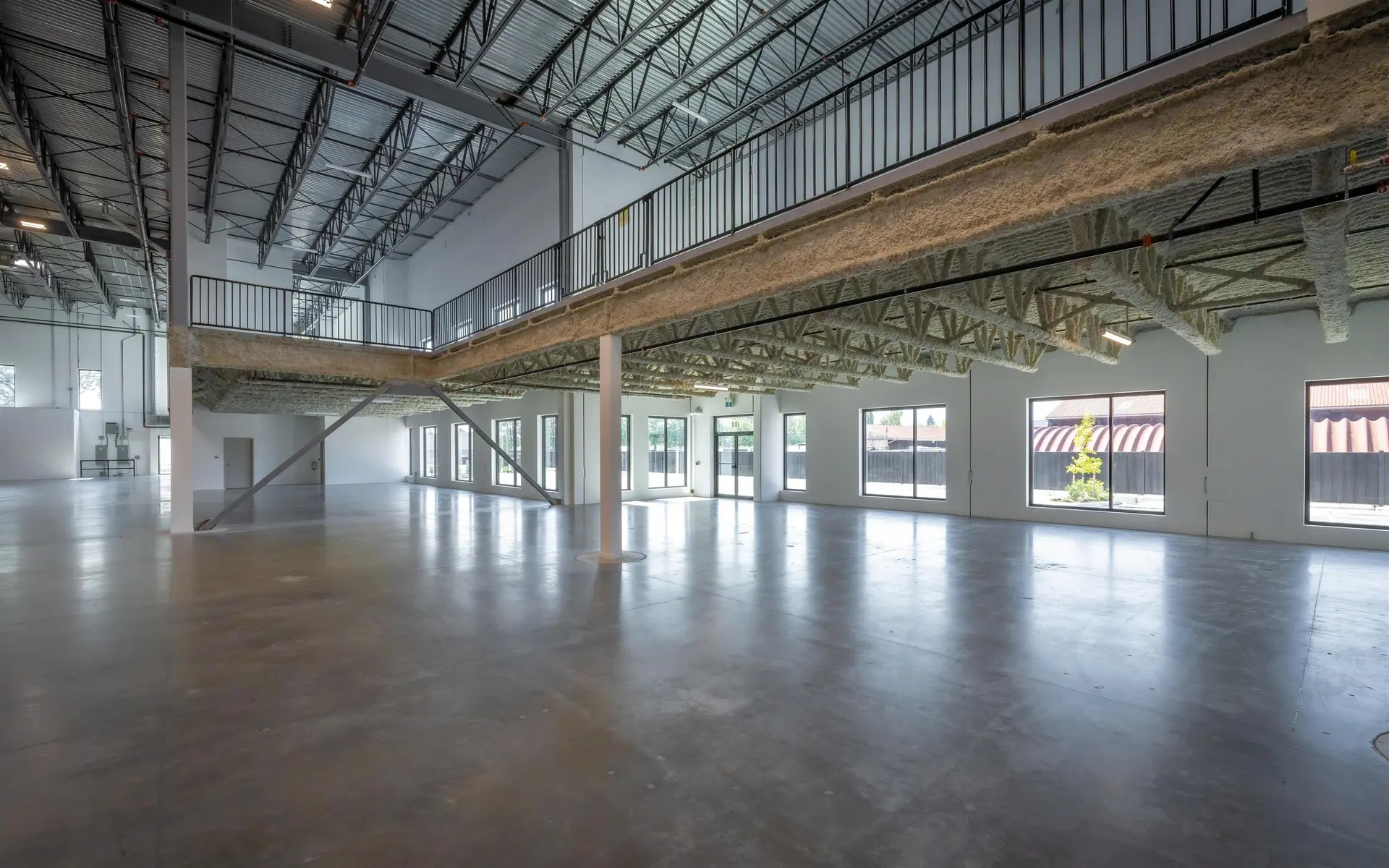 Property at #105 12939 ANVIL WAY, Surrey, BC