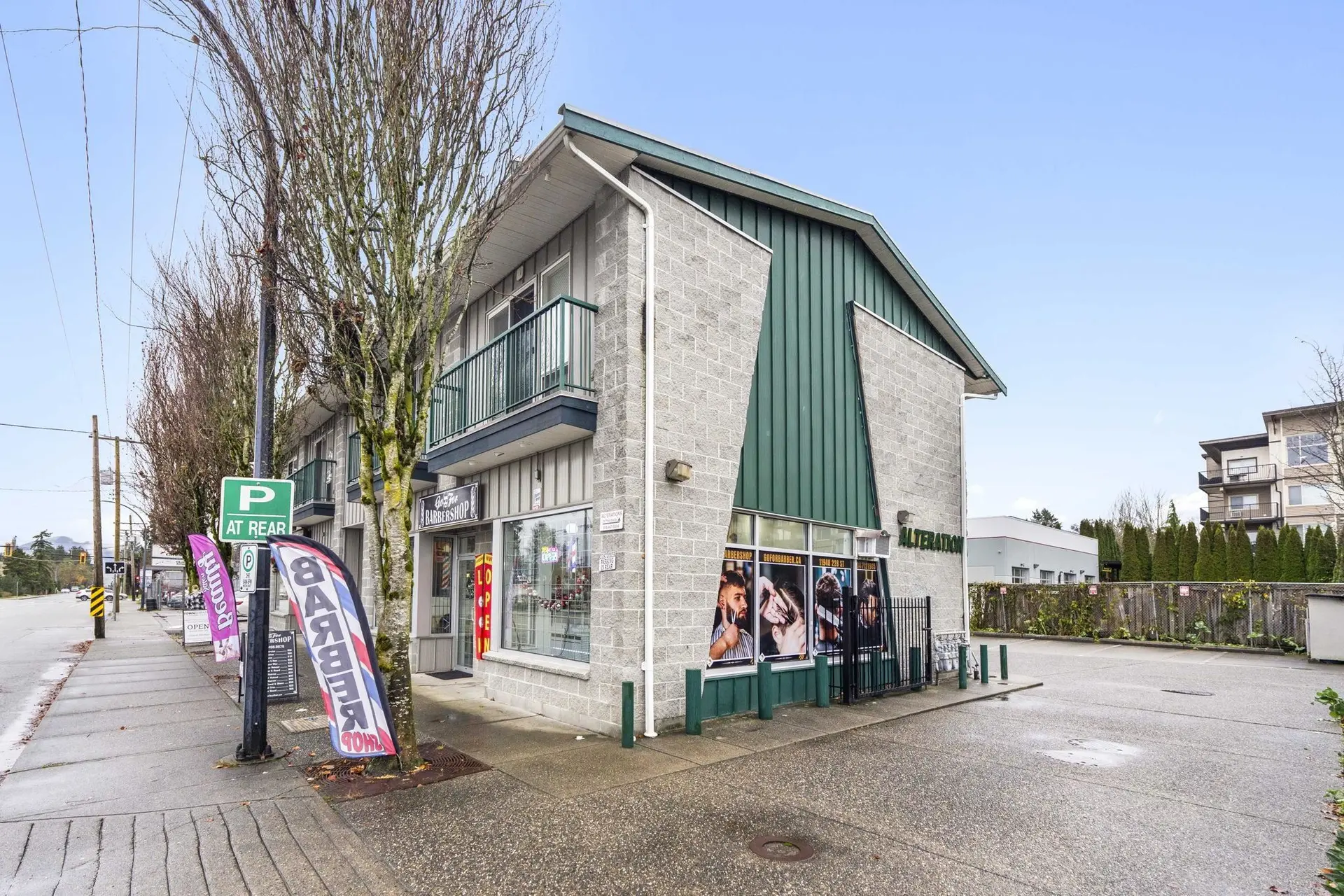 Property at 11940 228 STREET, Maple Ridge, BC