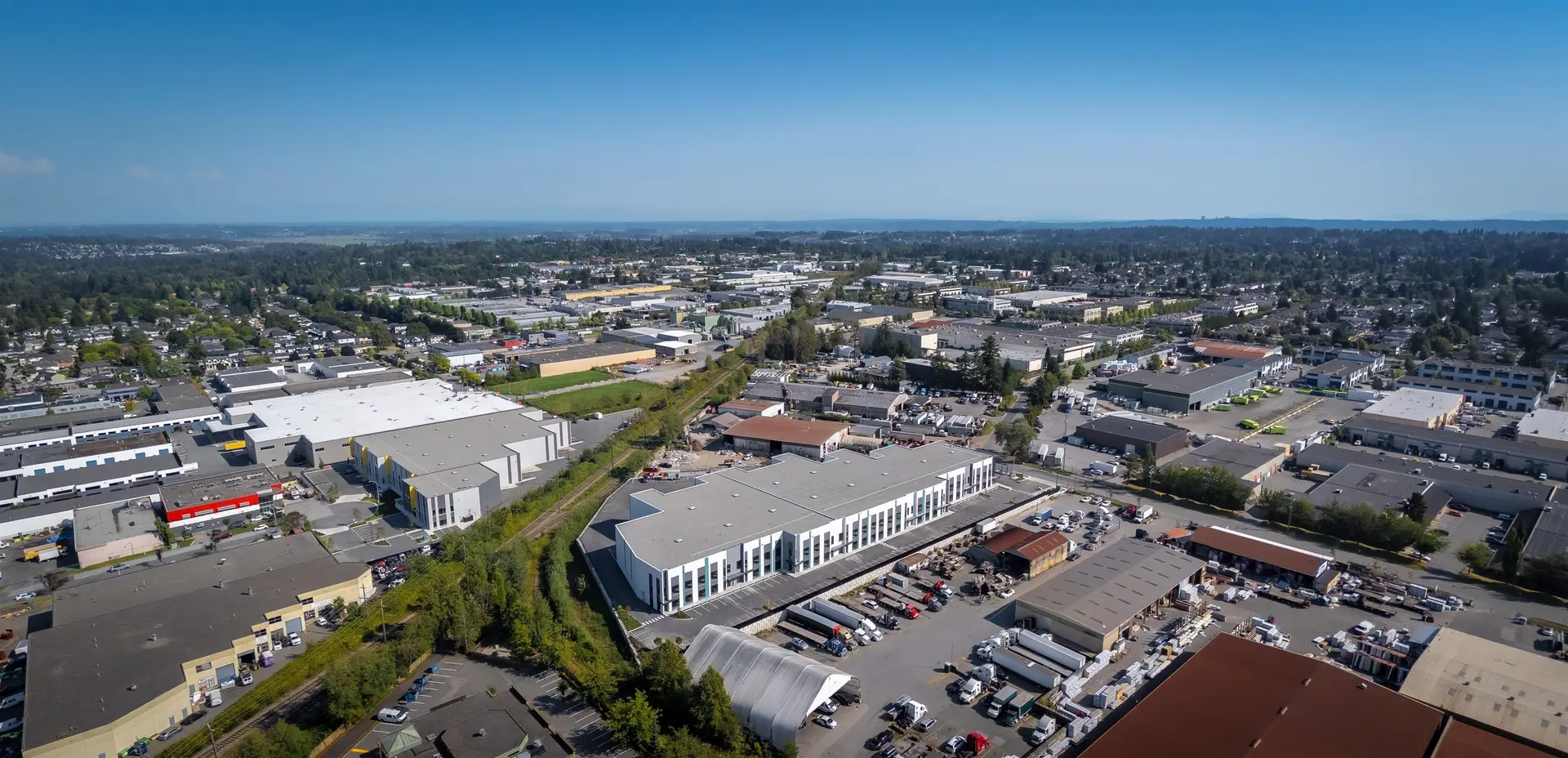 Property at #104-105 12939 ANVIL WAY, Surrey, BC