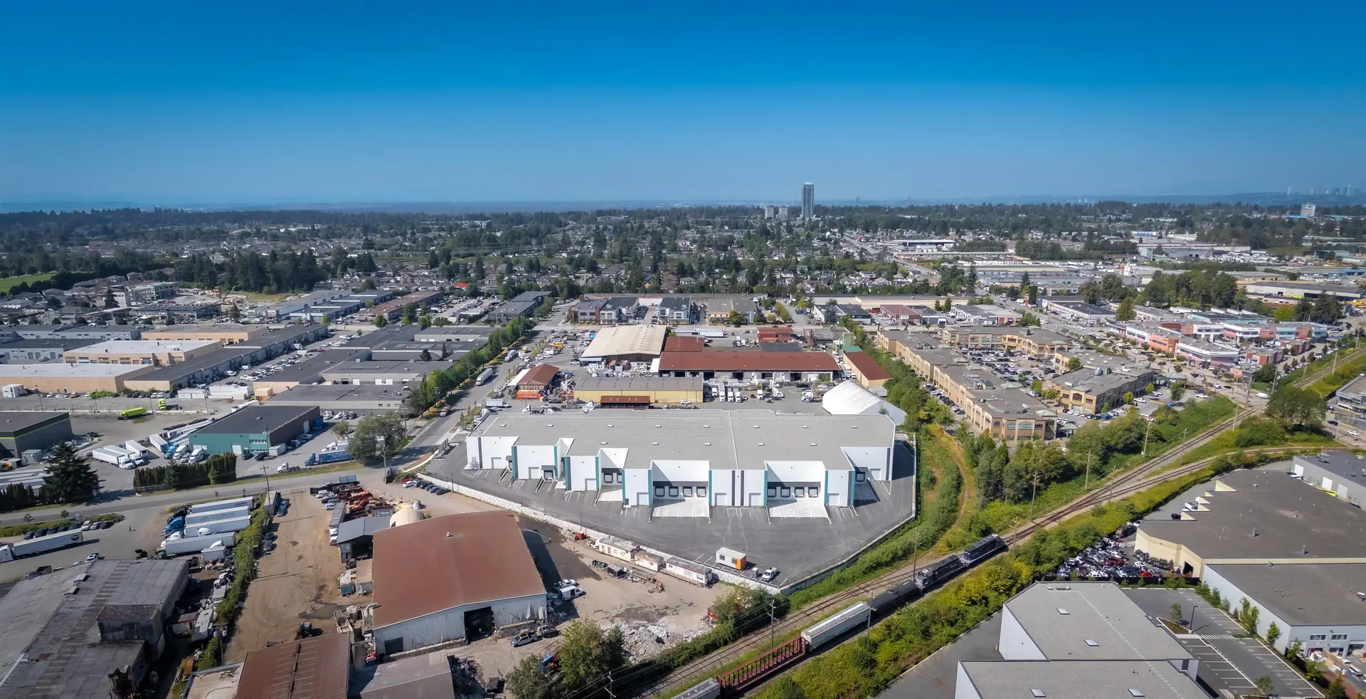 Property at #104-105 12939 ANVIL WAY, Surrey, BC