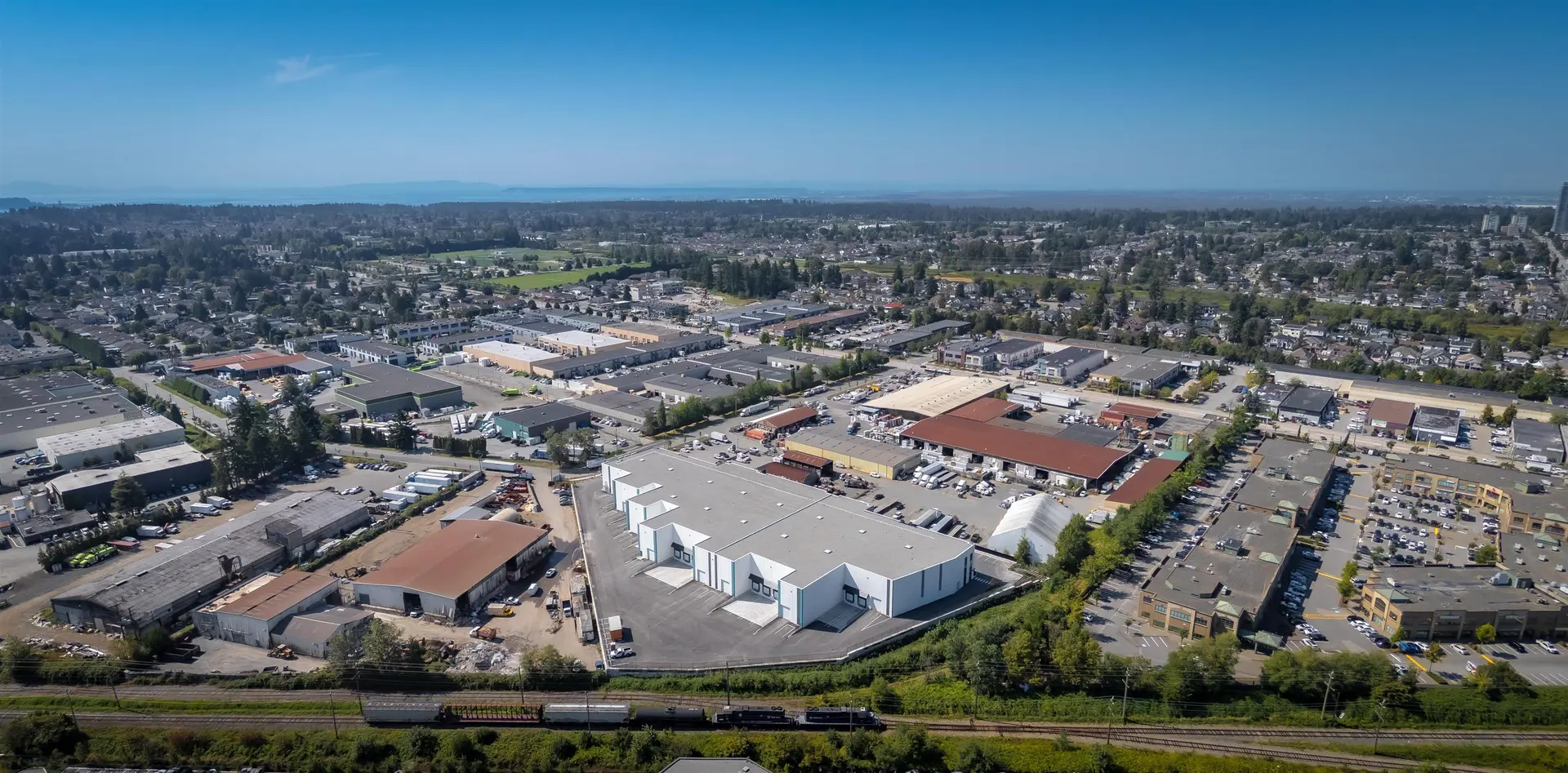 Property at #107 12939 ANVIL WAY, Surrey, BC