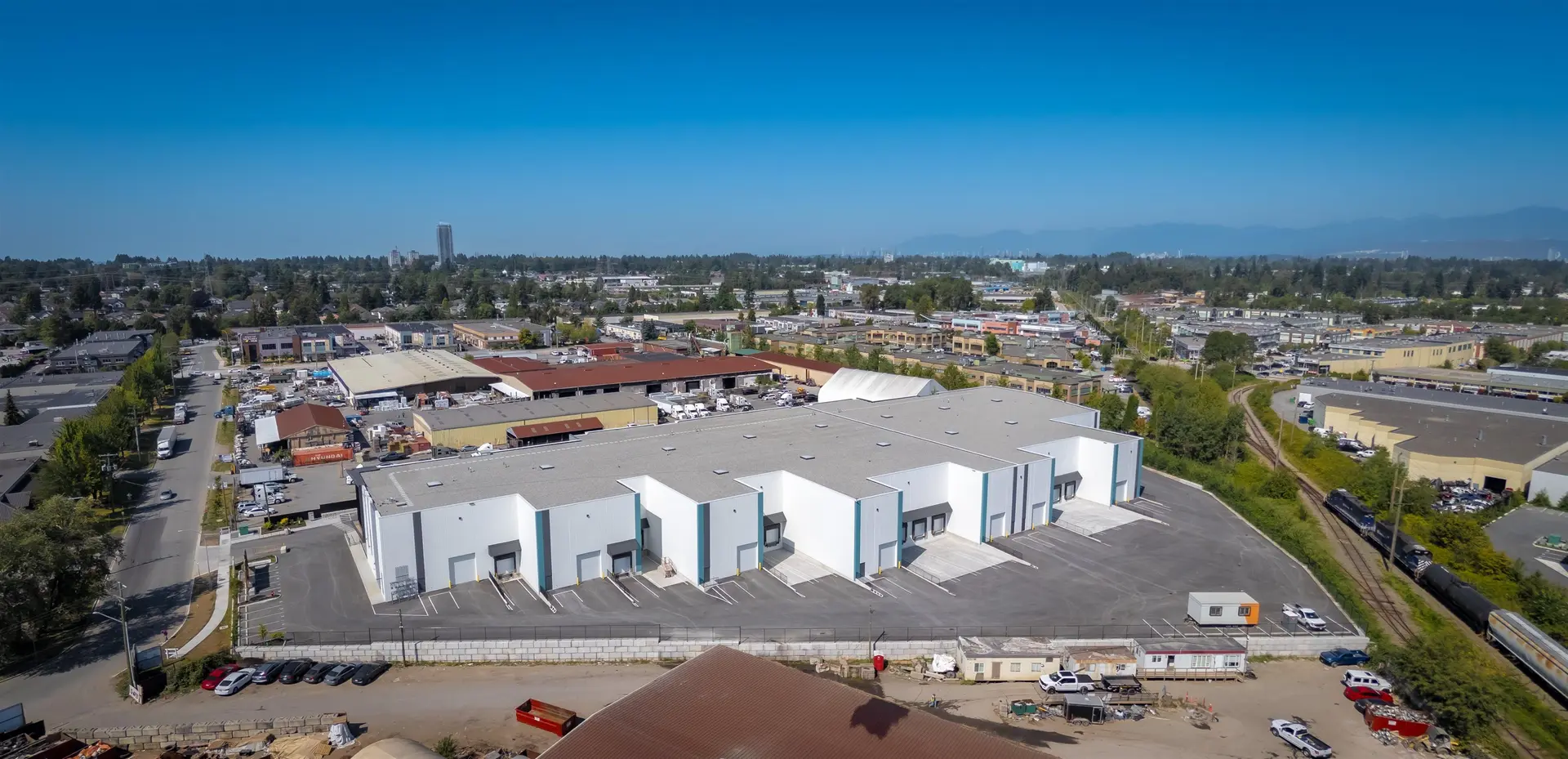 Property at #106 12939 ANVIL WAY, Surrey, BC