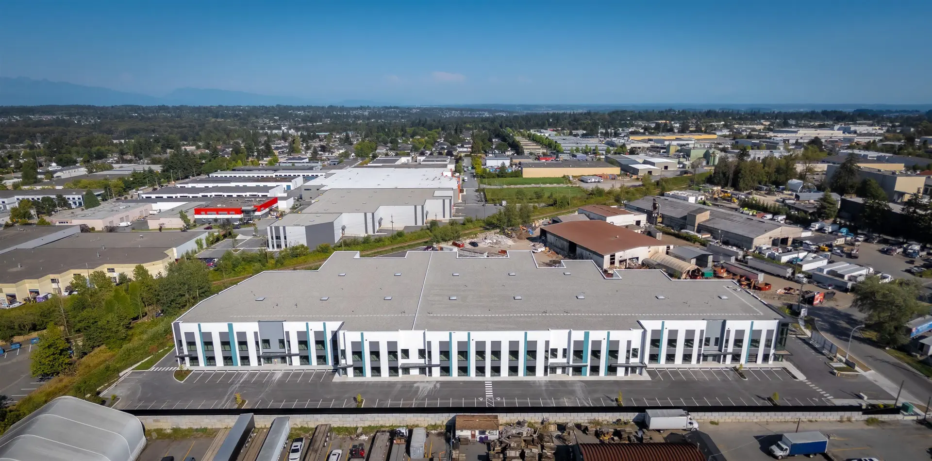 Property at #106 12939 ANVIL WAY, Surrey, BC