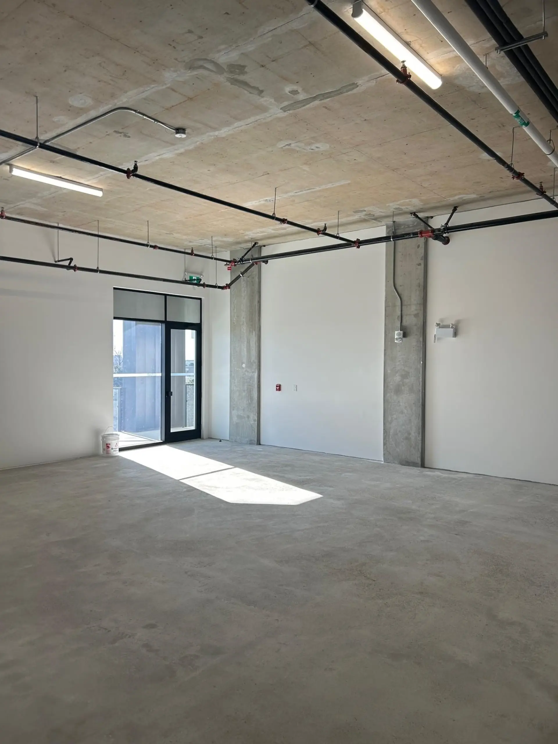 Property at #460 8250 MANITOBA STREET, Vancouver, BC