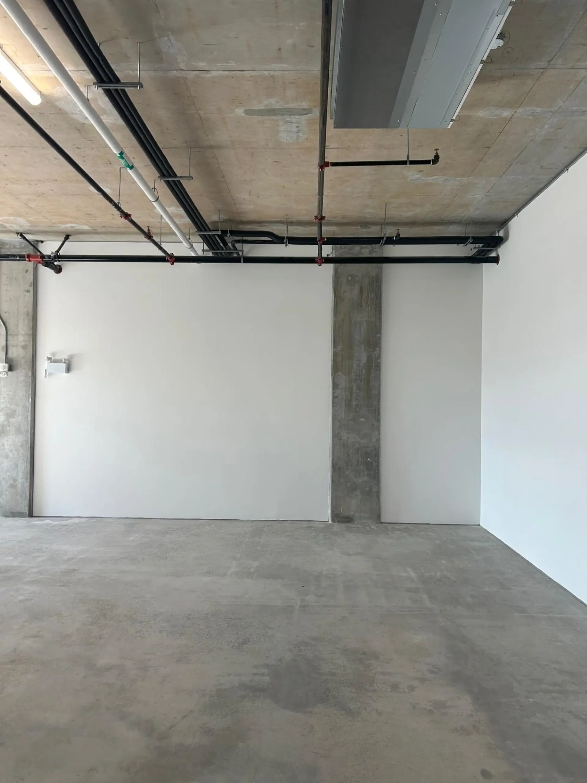 Property at #460 8250 MANITOBA STREET, Vancouver, BC