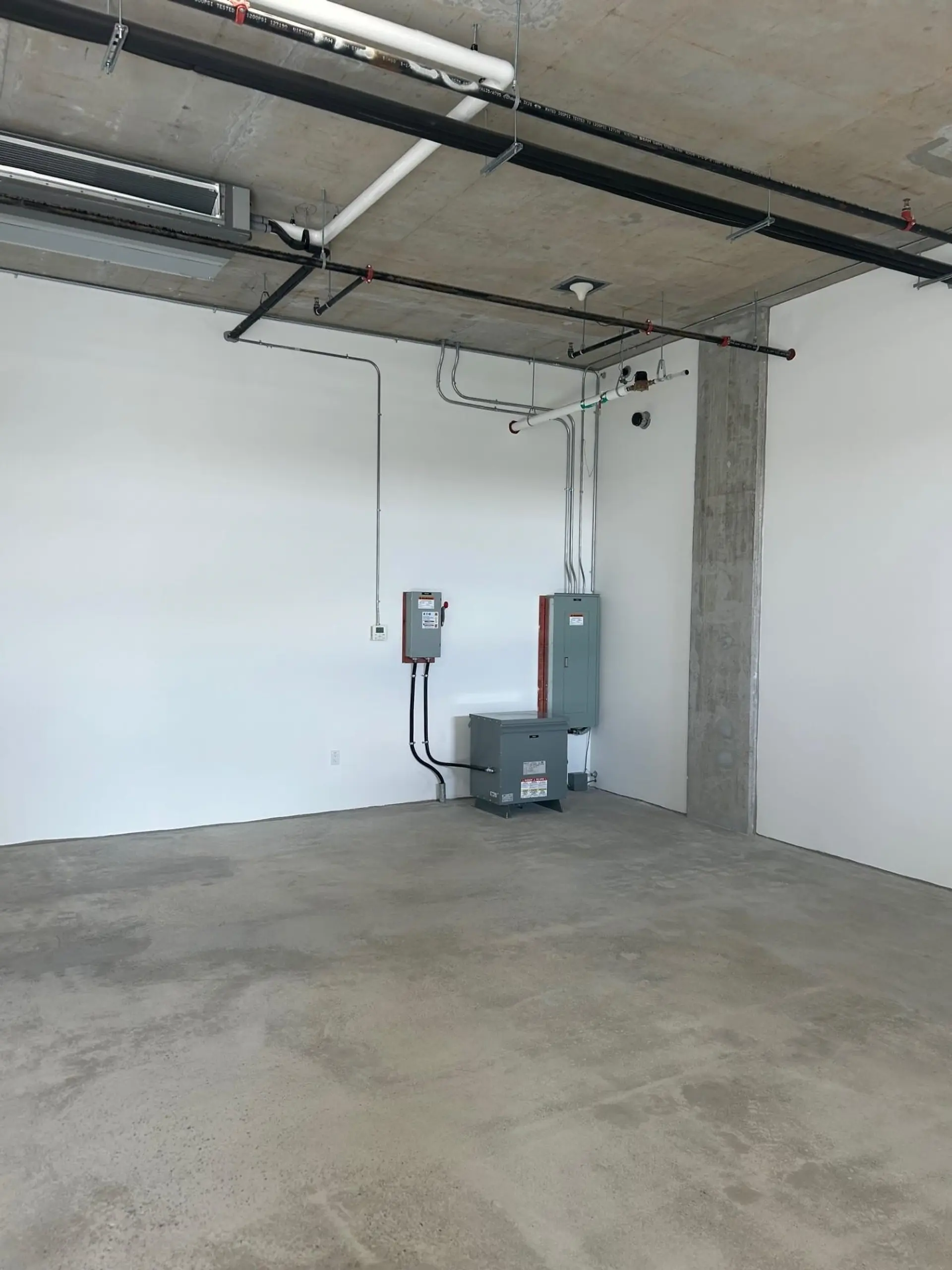 Property at #460 8250 MANITOBA STREET, Vancouver, BC