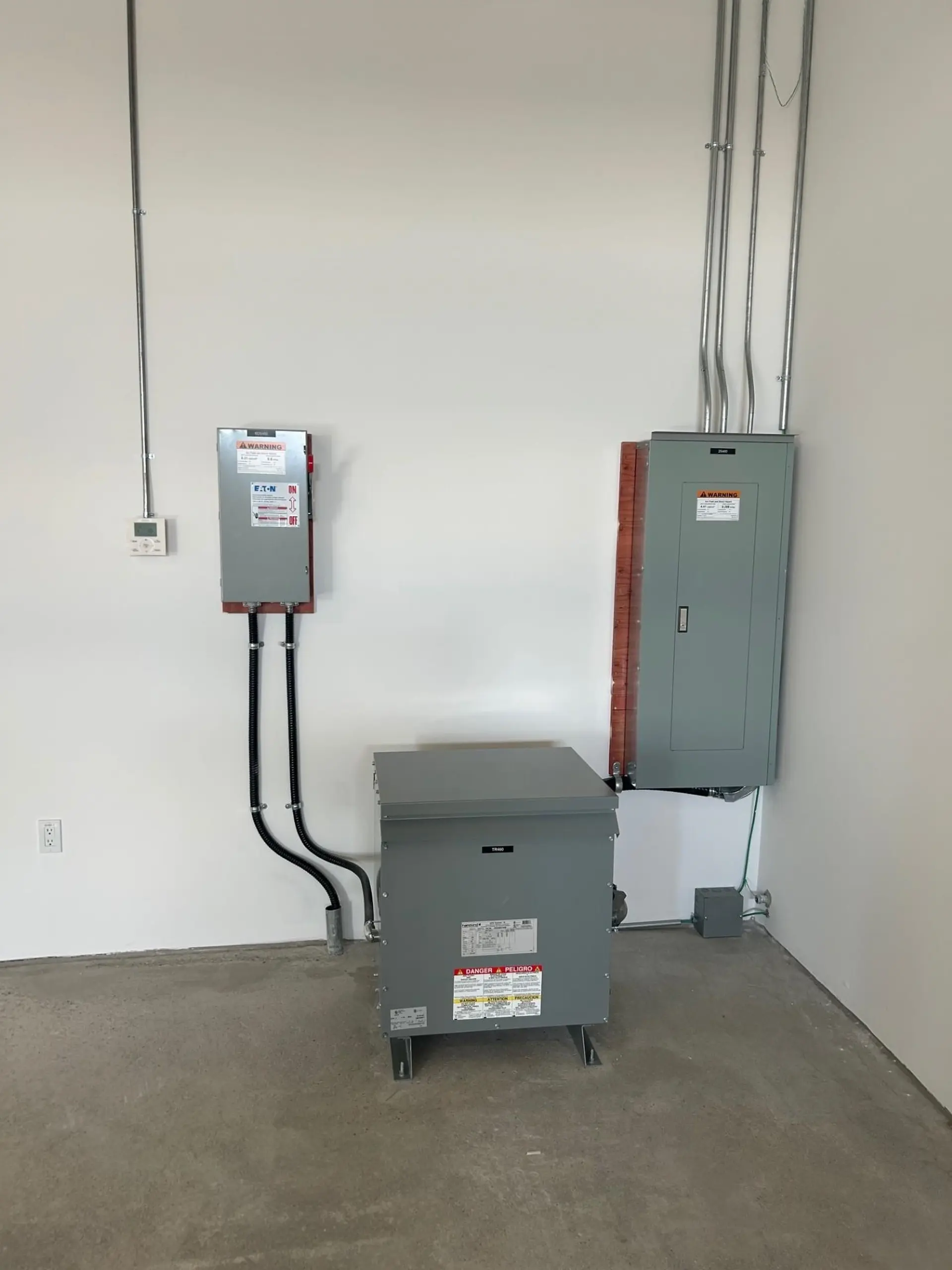 Property at #460 8250 MANITOBA STREET, Vancouver, BC