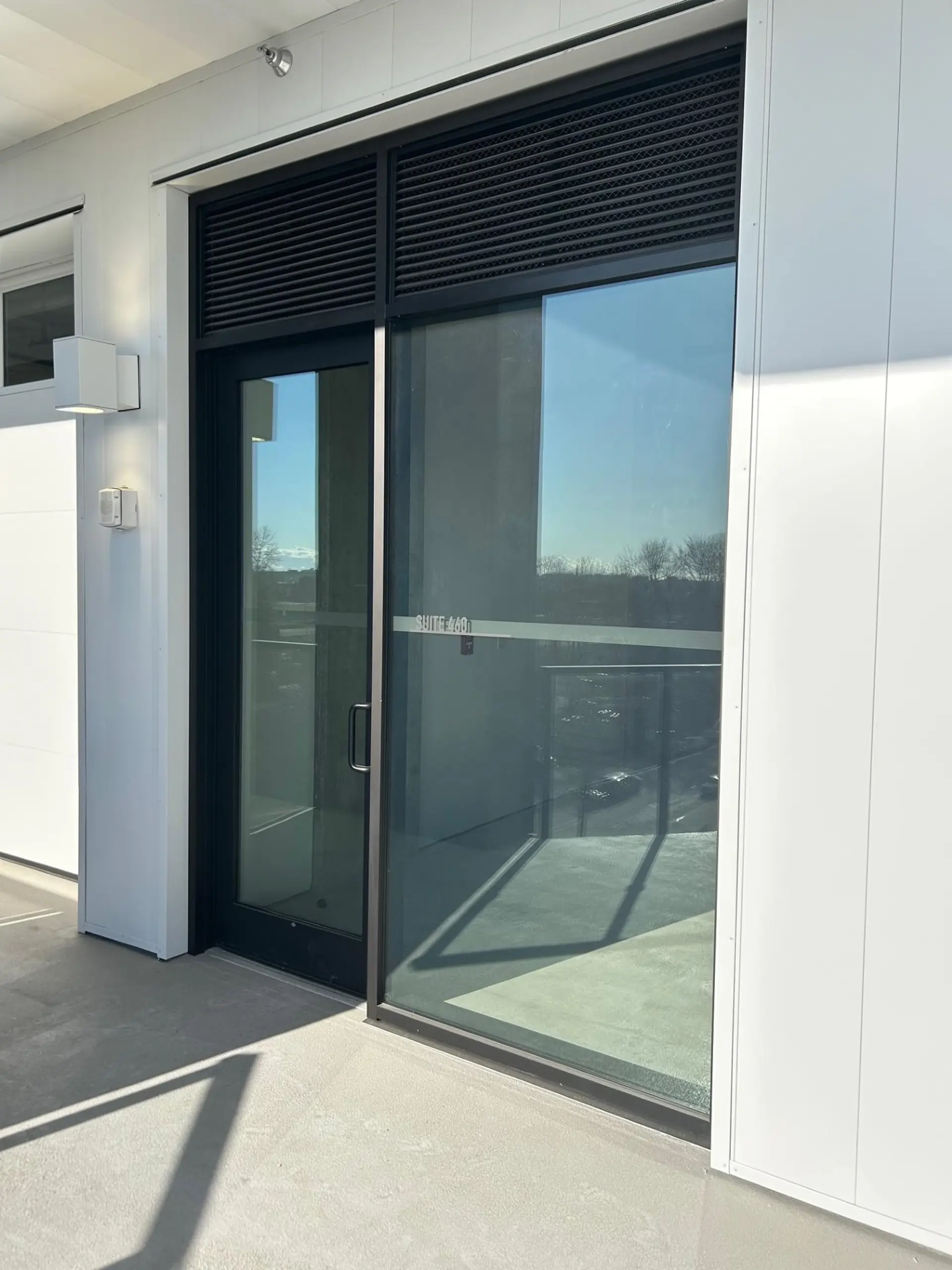 Property at #460 8250 MANITOBA STREET, Vancouver, BC