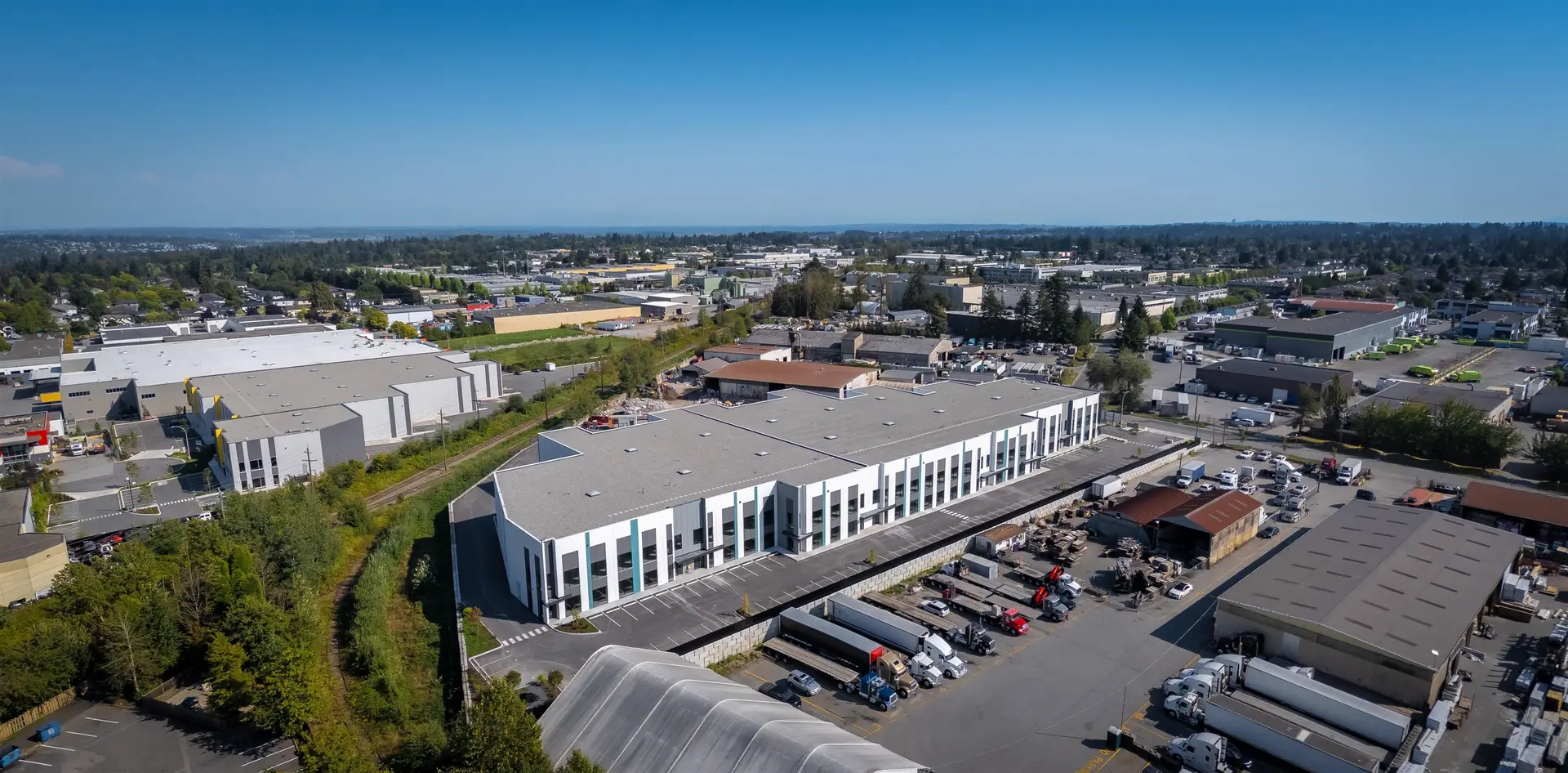 Property at #108 12939 ANVIL WAY, Surrey, BC