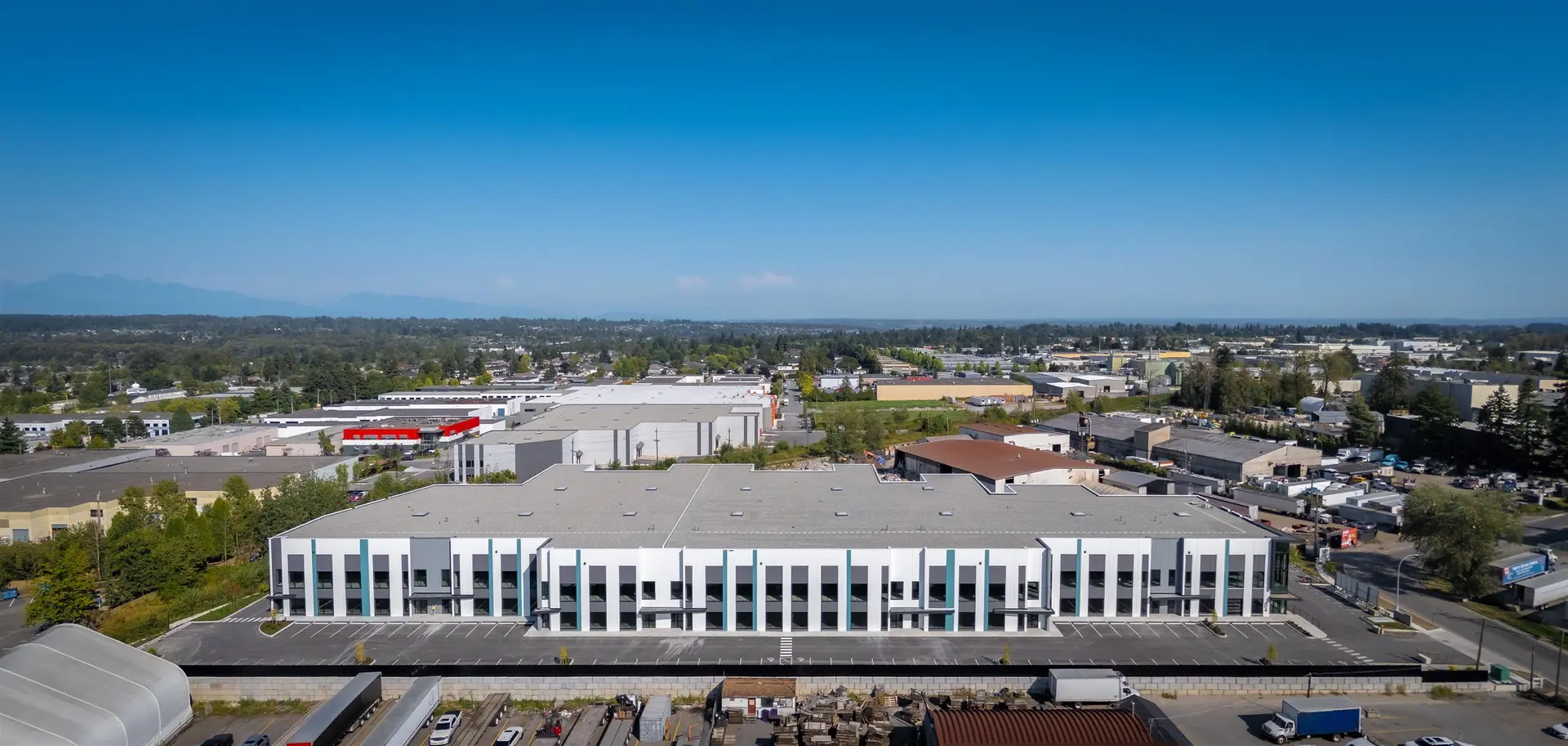 Property at #108 12939 ANVIL WAY, Surrey, BC