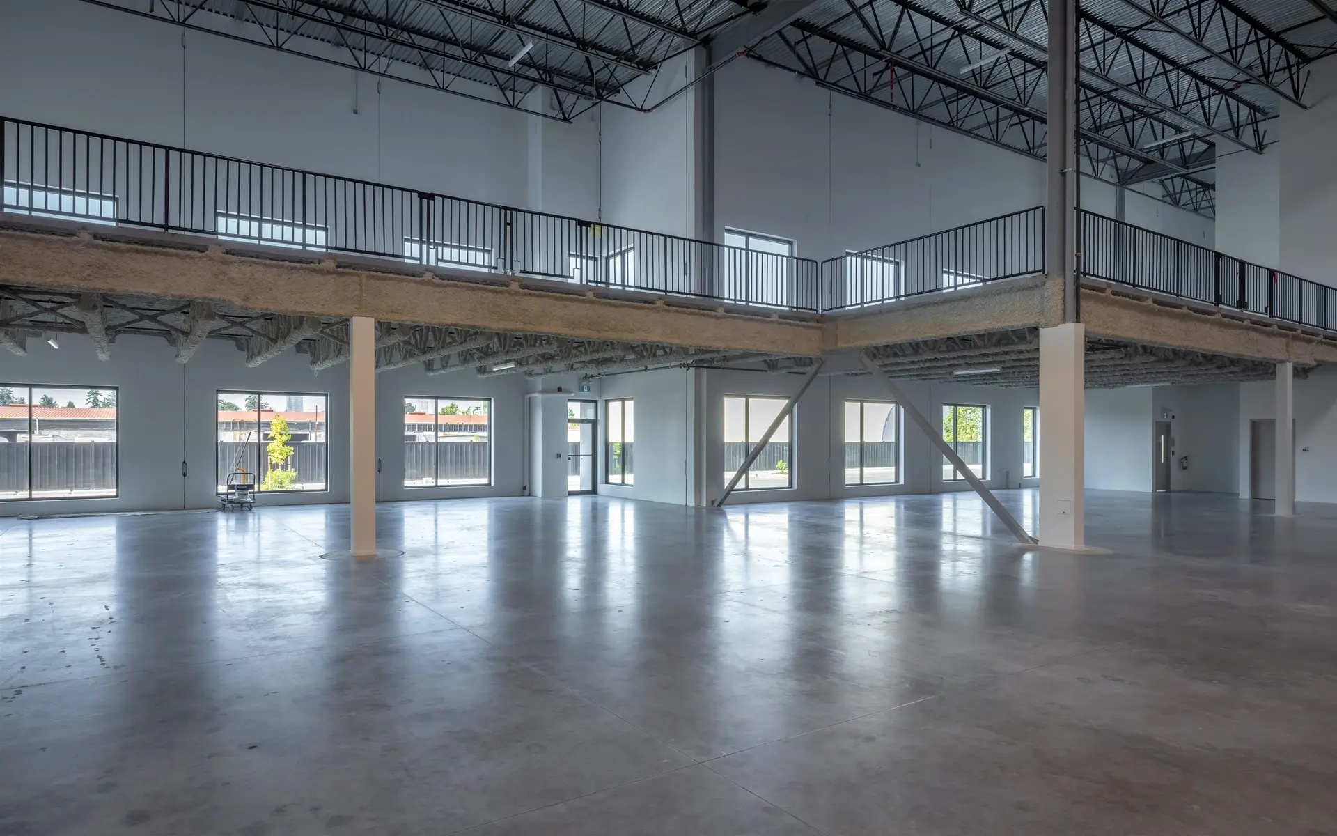 Property at #108 12939 ANVIL WAY, Surrey, BC