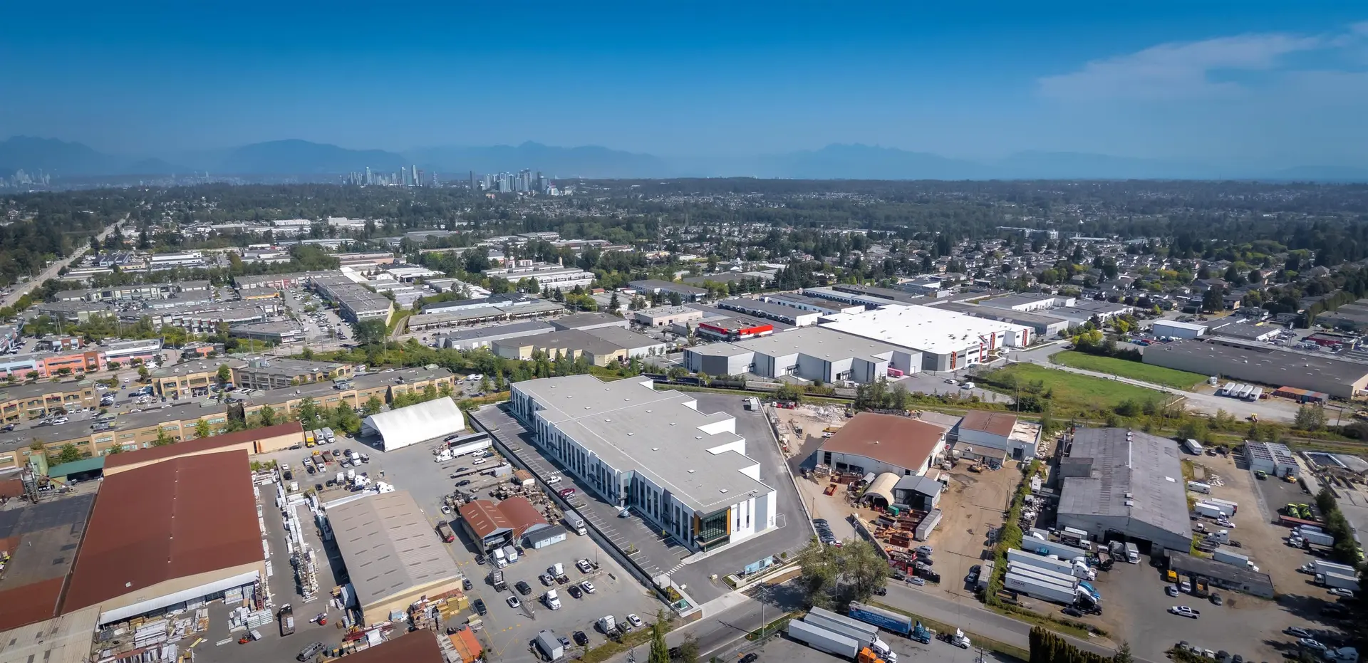 Property at #108 12939 ANVIL WAY, Surrey, BC