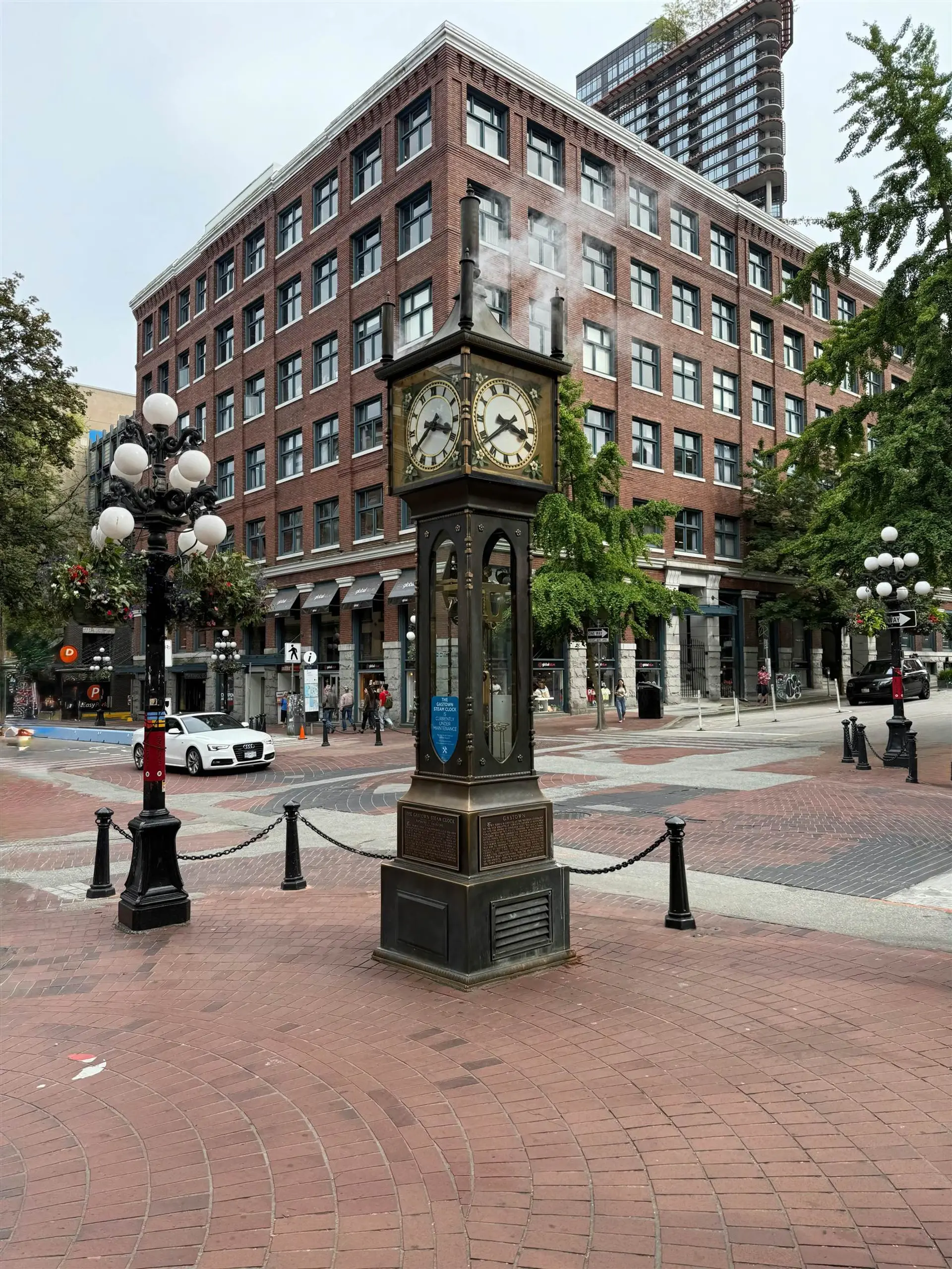 Property at [private address], Vancouver, BC