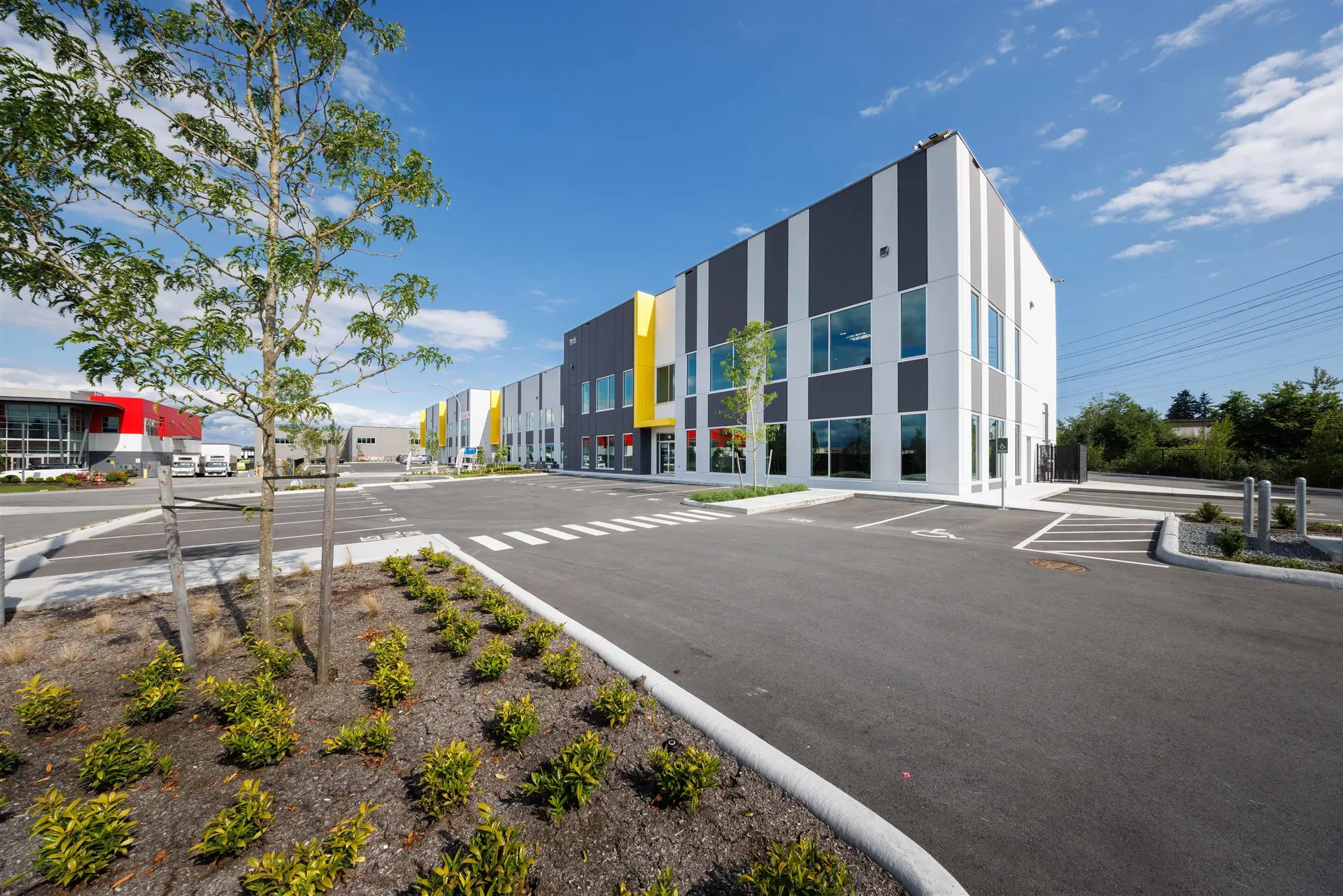 Property at #105 7915 130 STREET, Surrey, BC