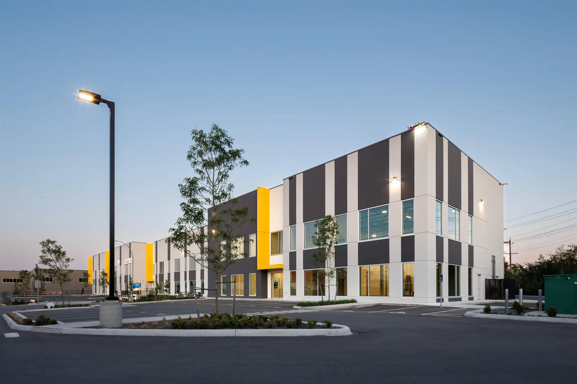 Property at #105 7915 130 STREET, Surrey, BC