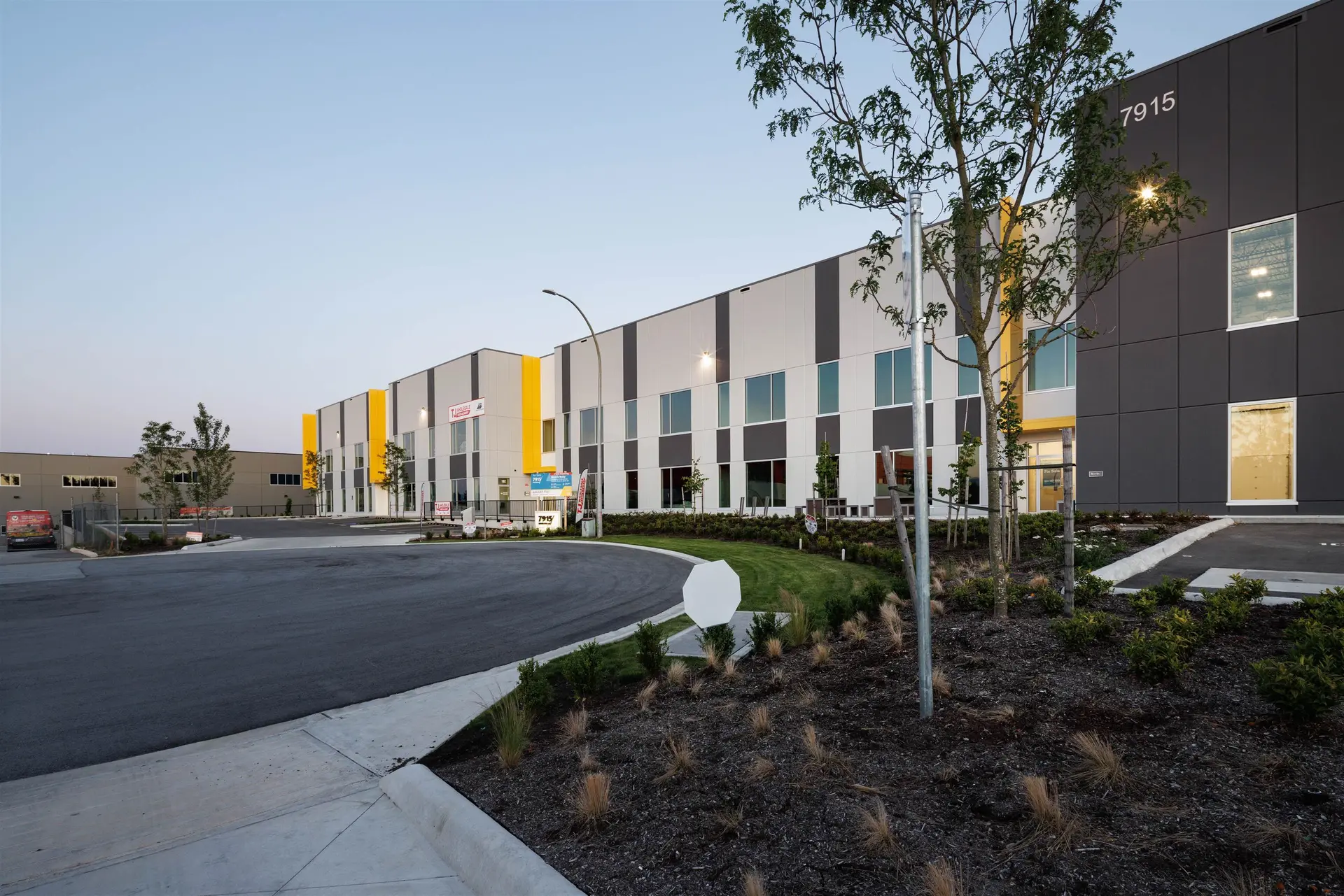 Property at #105 7915 130 STREET, Surrey, BC