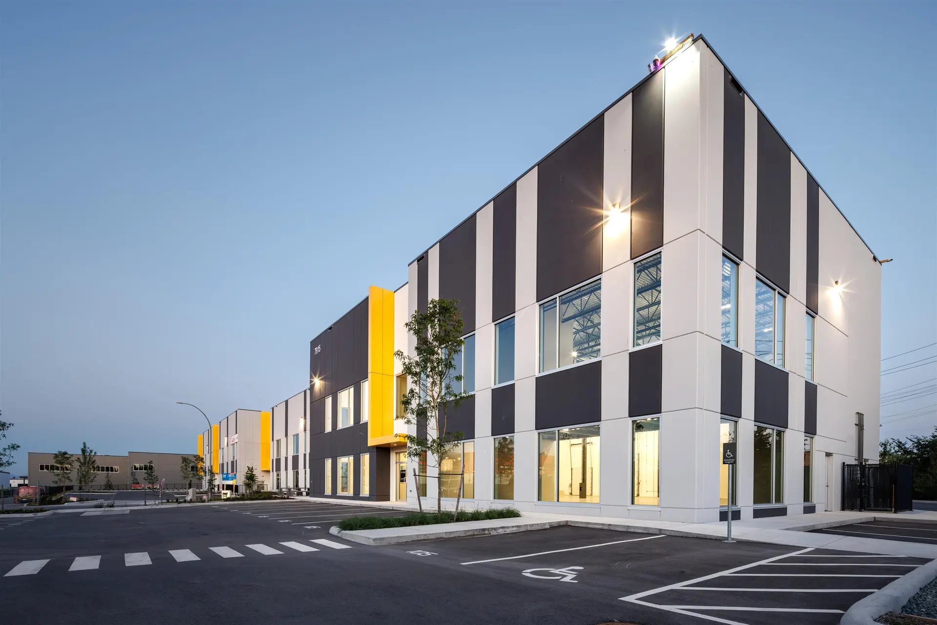 Property at #105 7915 130 STREET, Surrey, BC