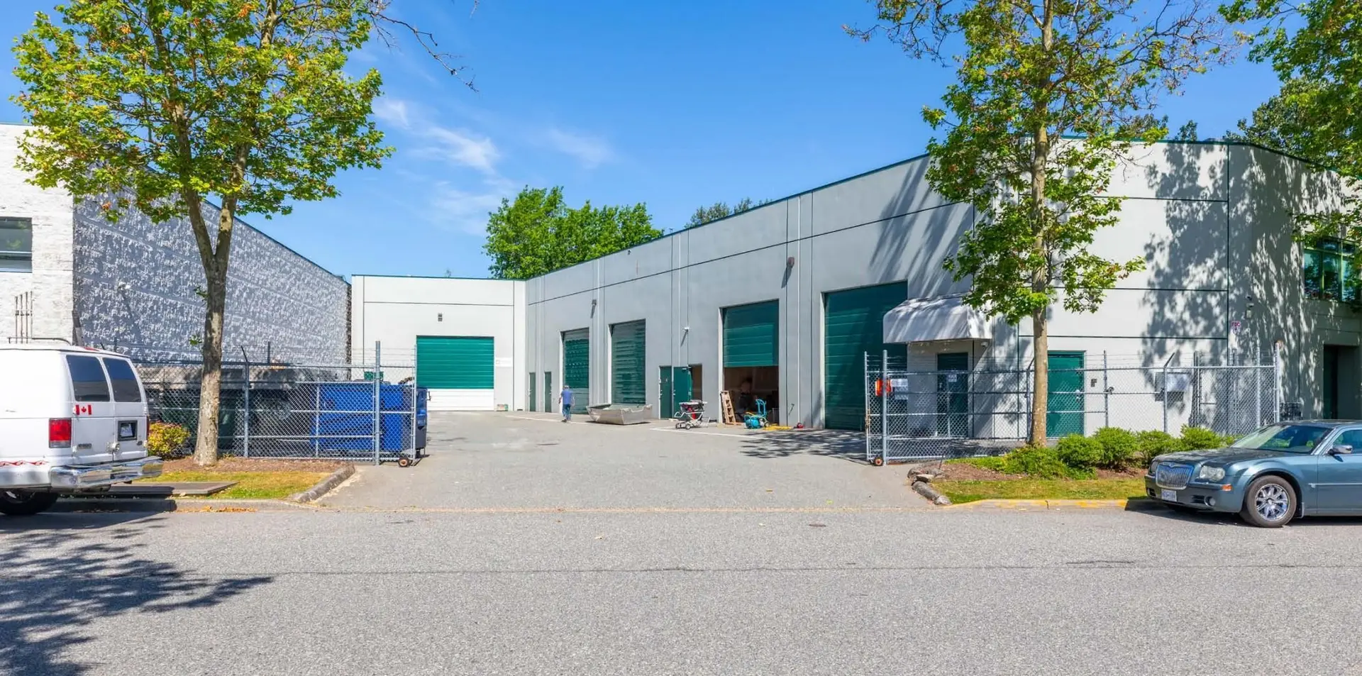 Property at #105 20678 DUNCAN WAY, Langley, BC