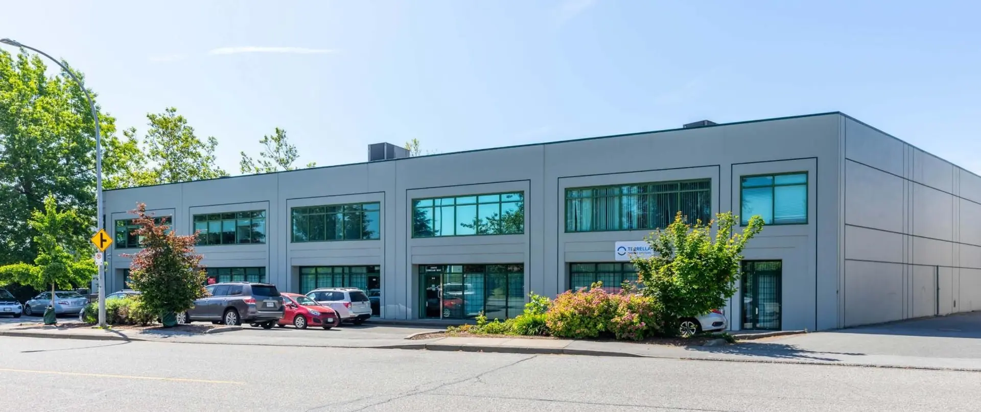 Property at #105 20678 DUNCAN WAY, Langley, BC