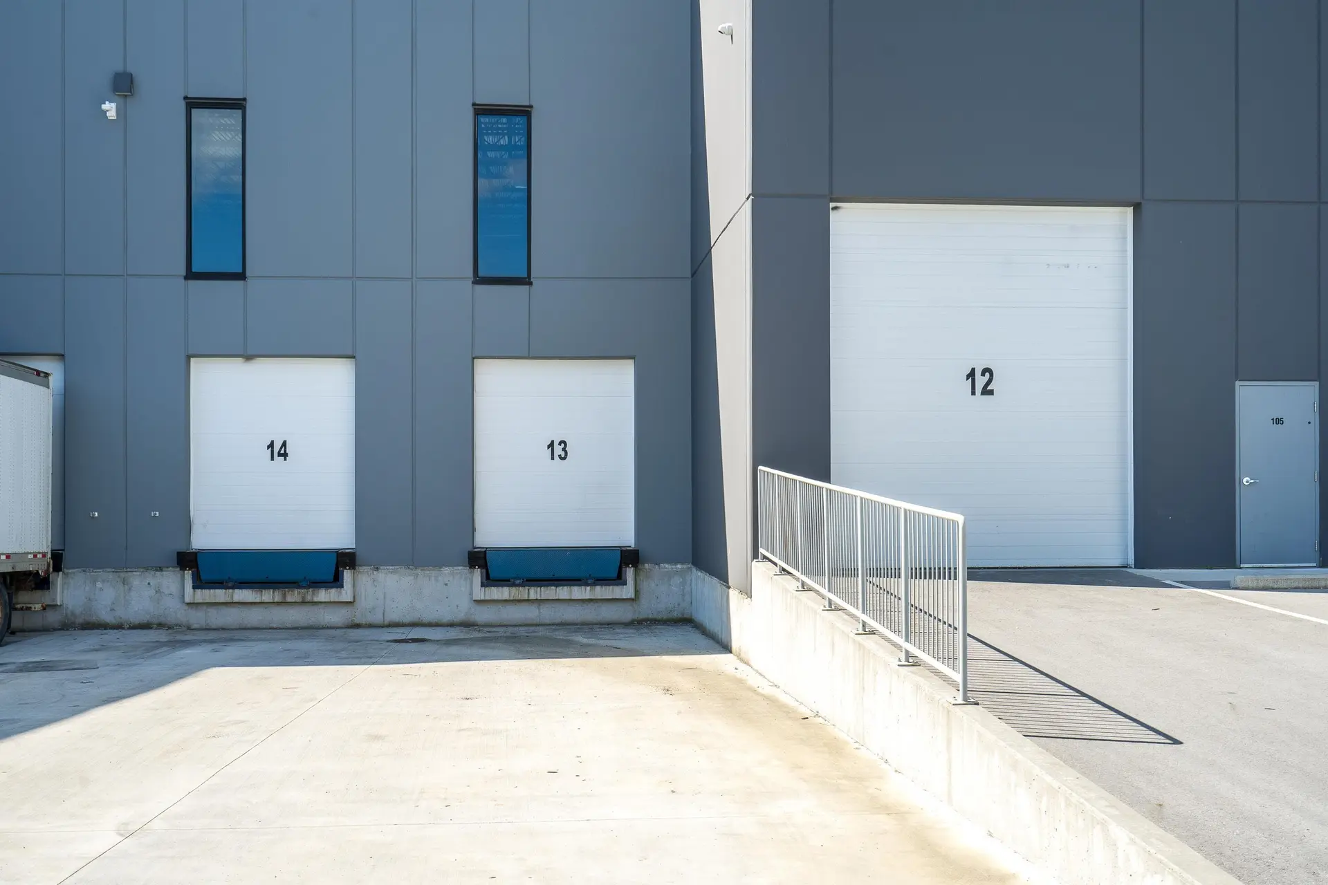 Property at #105 19298 36 AVENUE, Surrey, BC