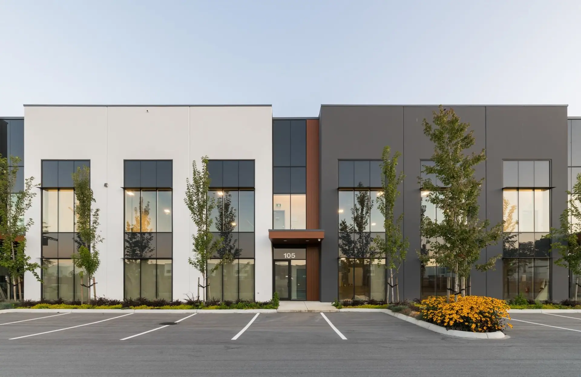 Property at #105 19298 36 AVENUE, Surrey, BC