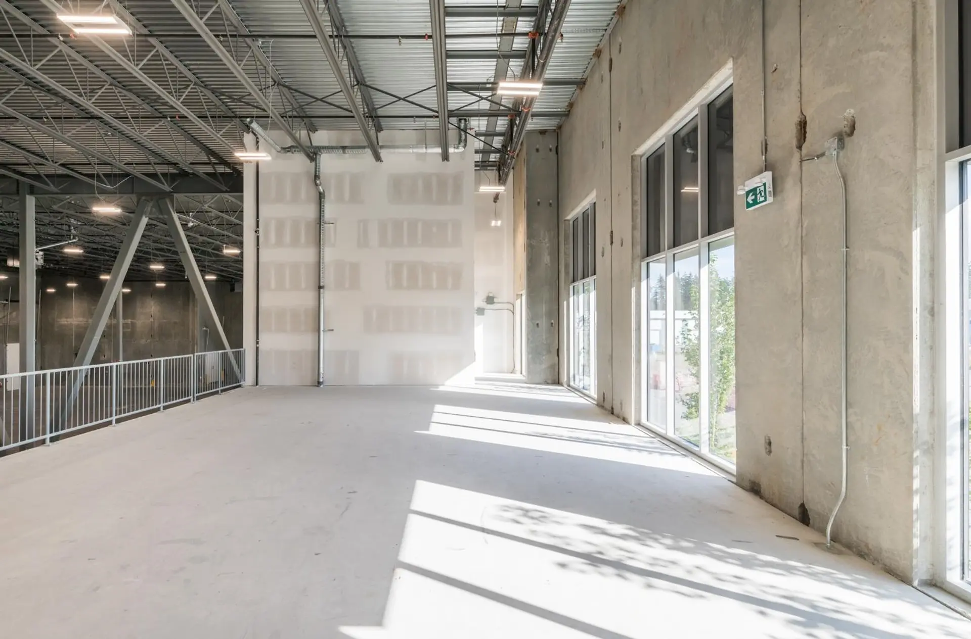 Property at #105 19298 36 AVENUE, Surrey, BC