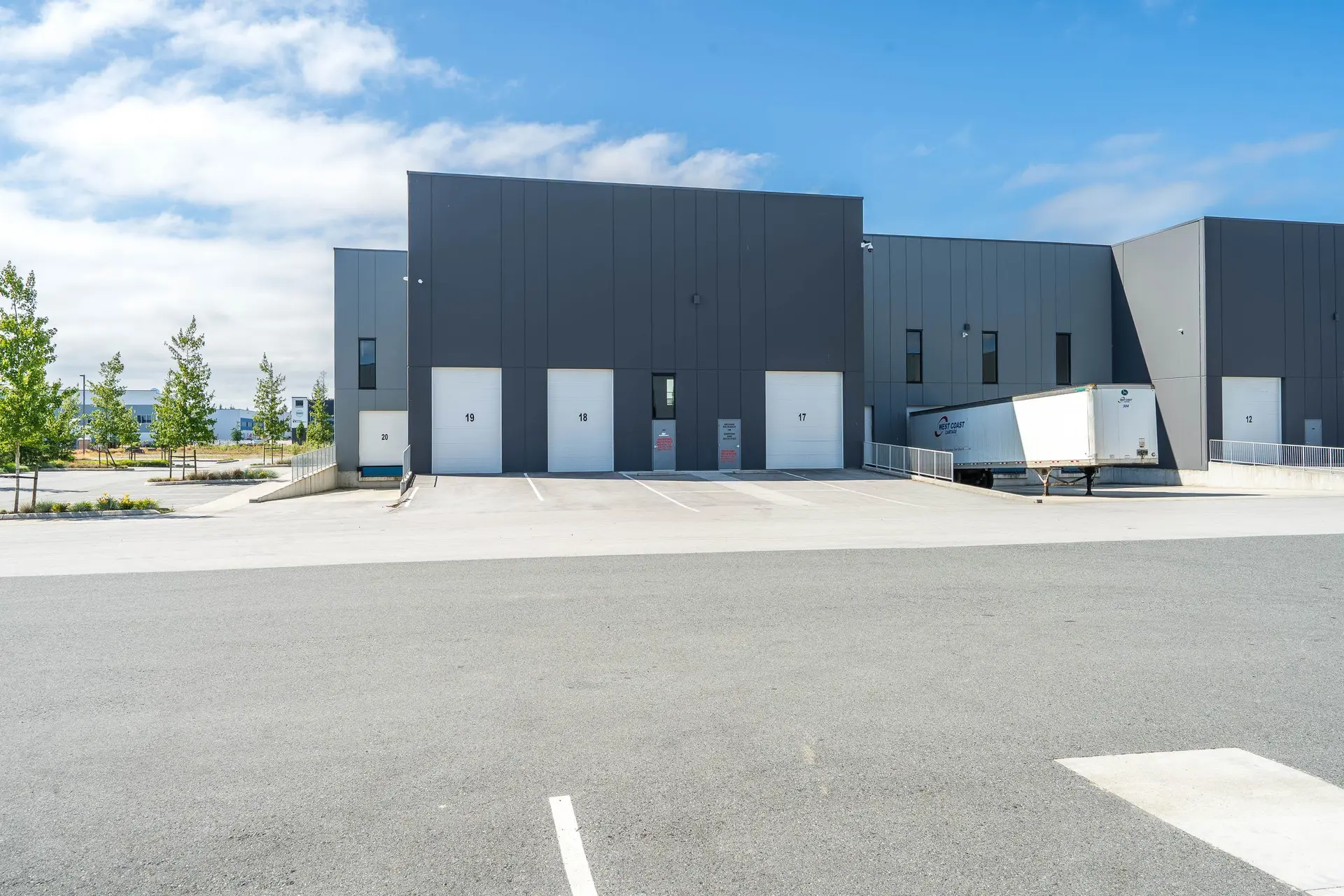 Property at #106 19298 36 AVENUE, Surrey, BC